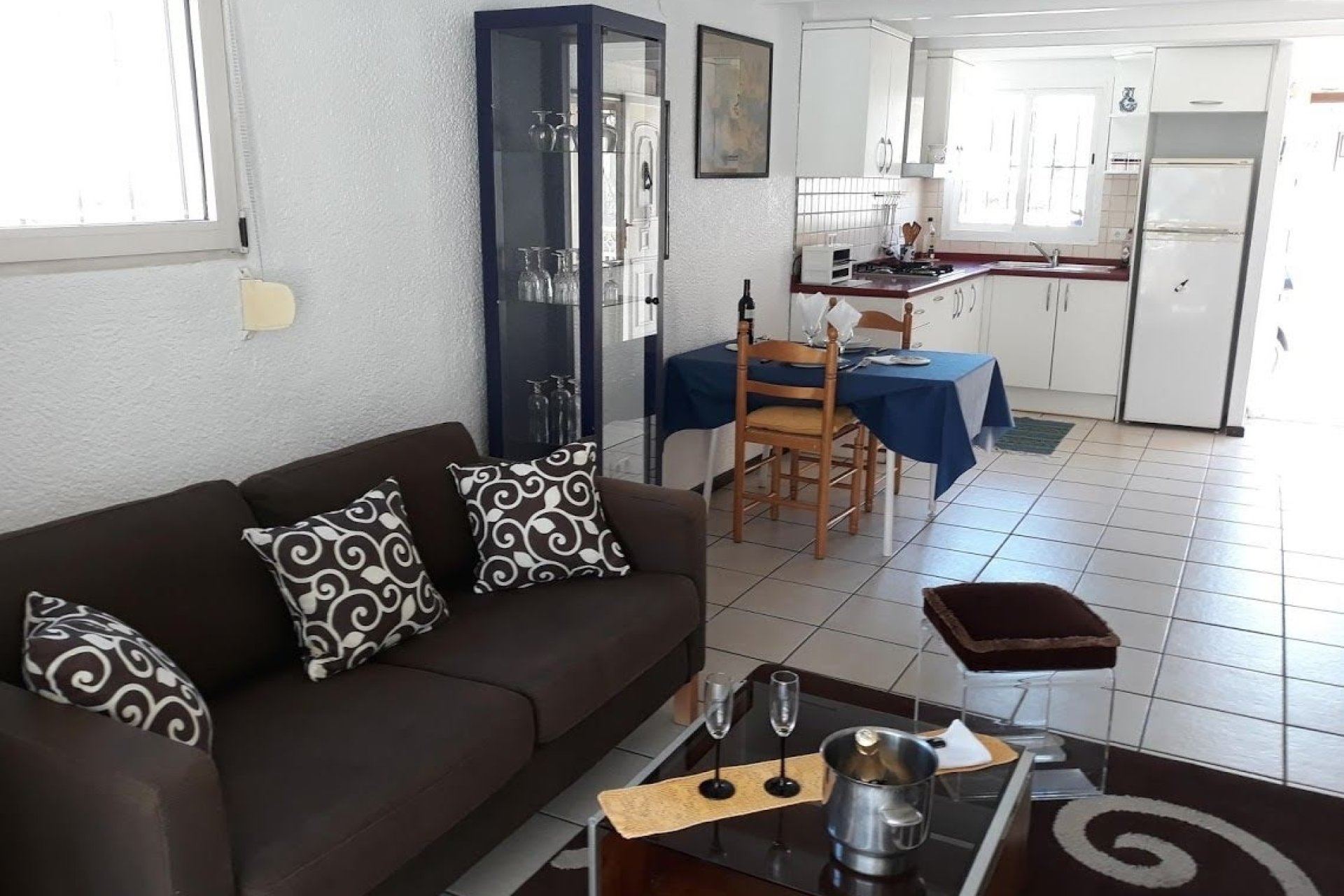 Vente - Villa - Moraira - Pla del Mar