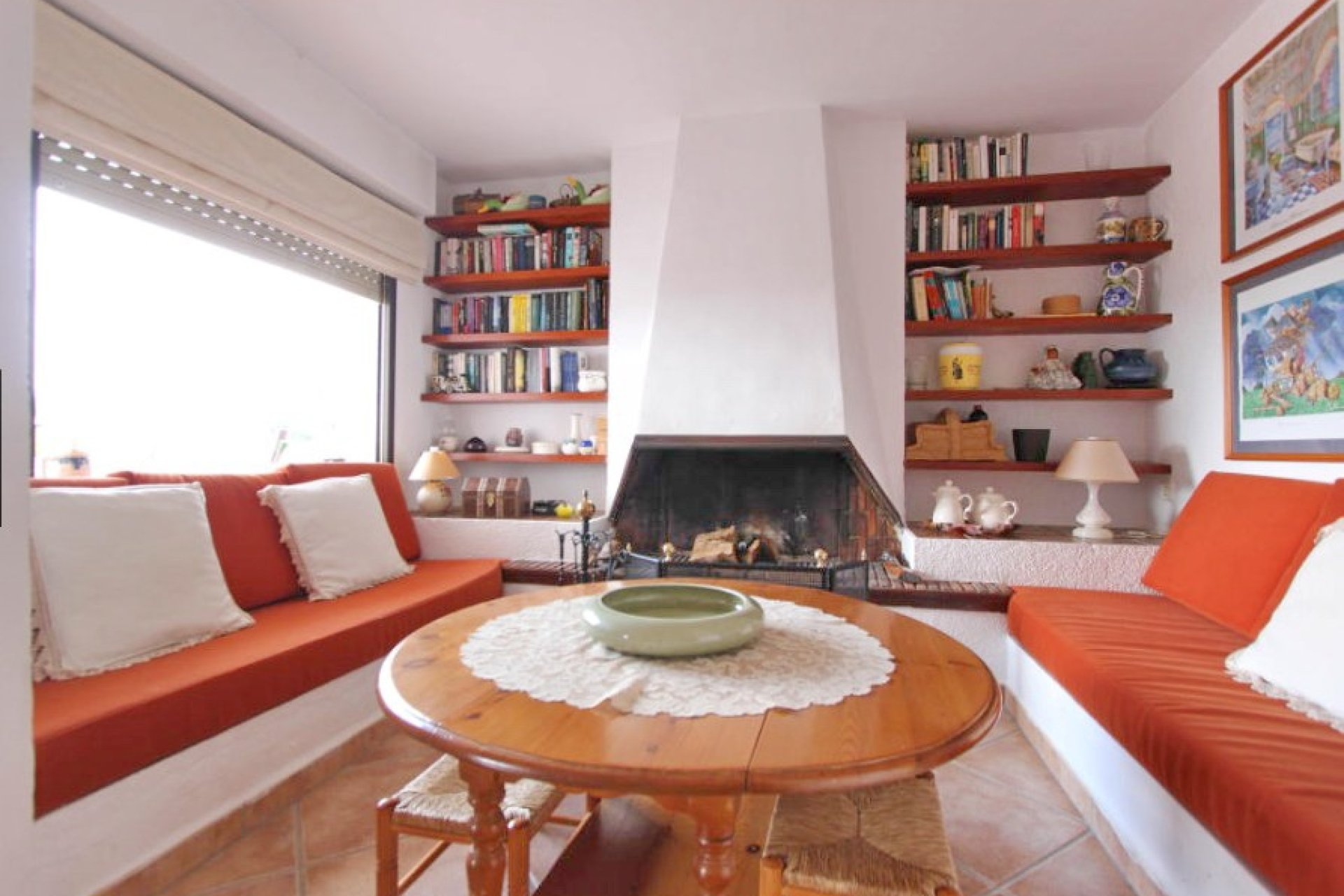 Vente - Villa - Moraira - Pla del Mar
