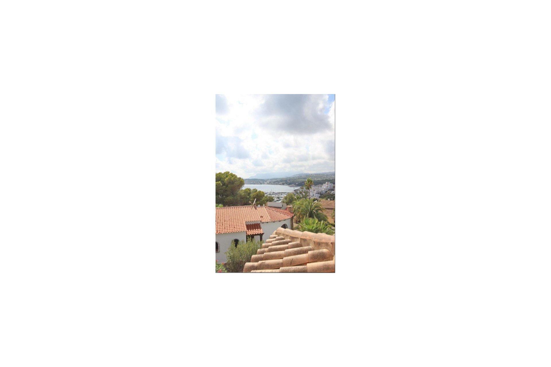Vente - Villa - Moraira - Pla del Mar