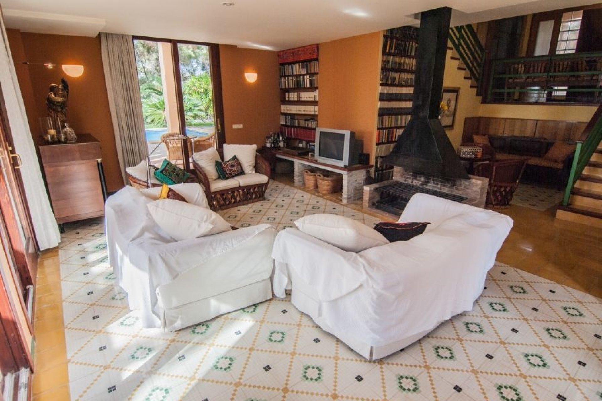 Vente - Villa - Moraira - Pla del Mar