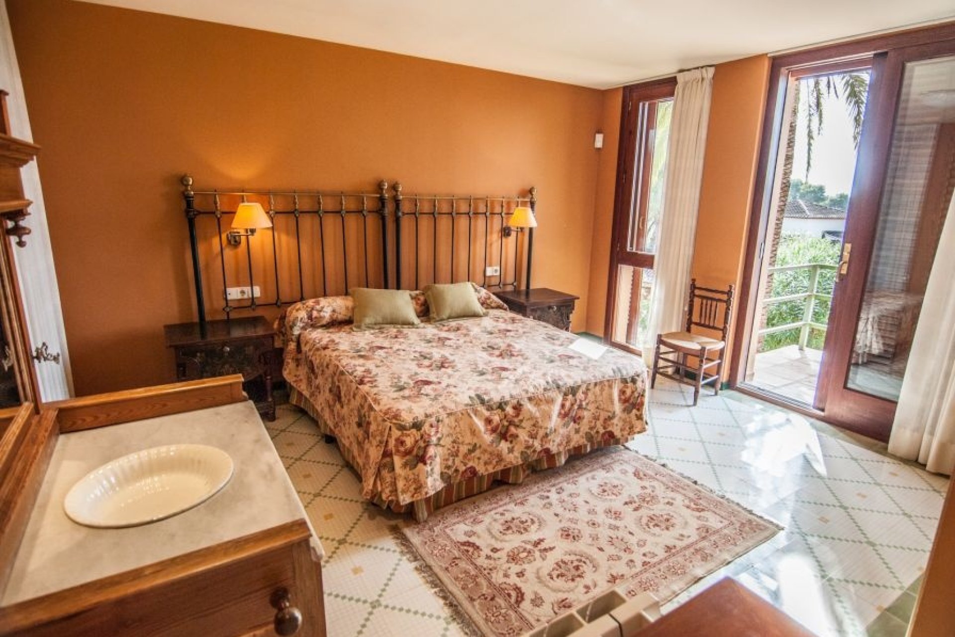 Vente - Villa - Moraira - Pla del Mar