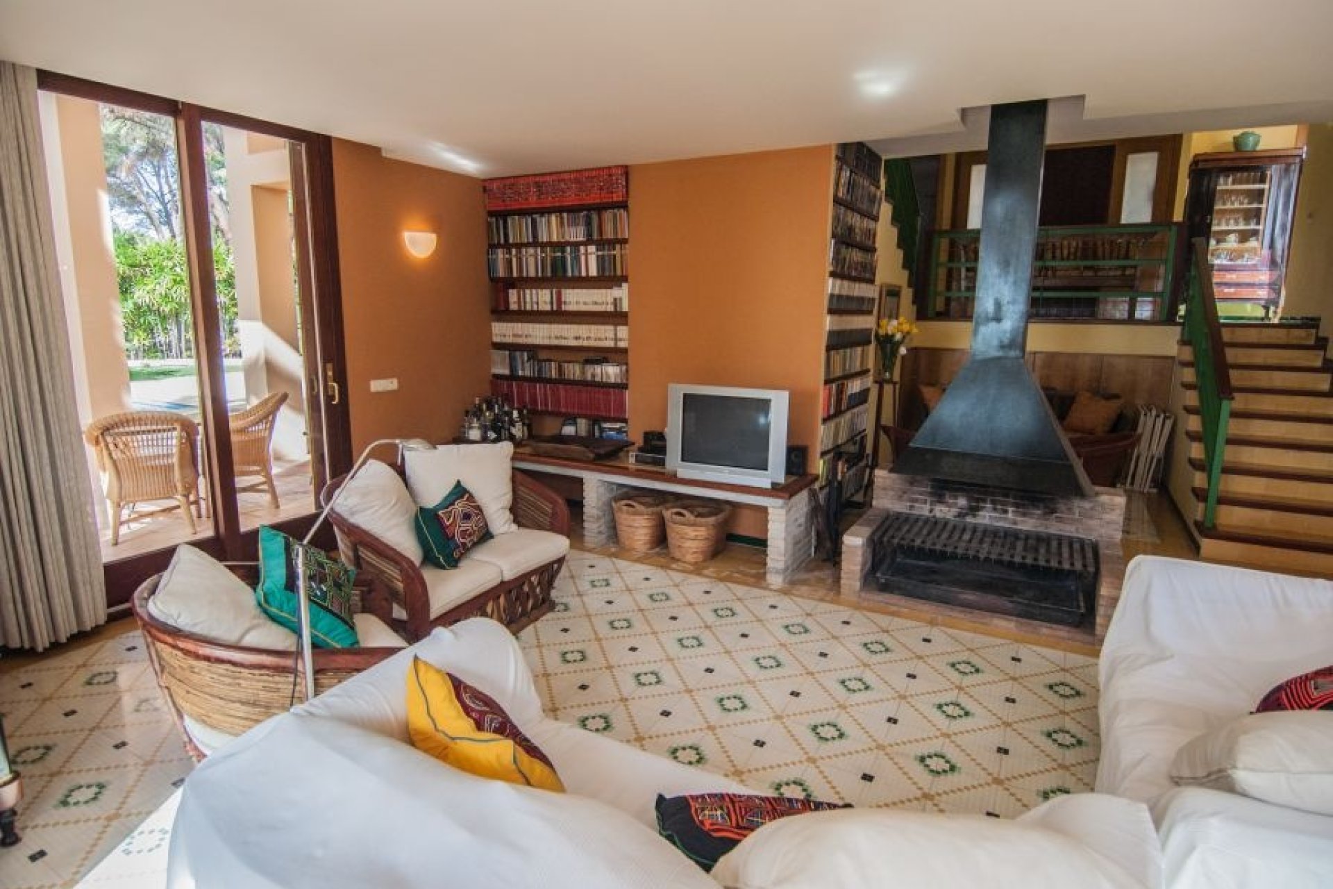 Vente - Villa - Moraira - Pla del Mar