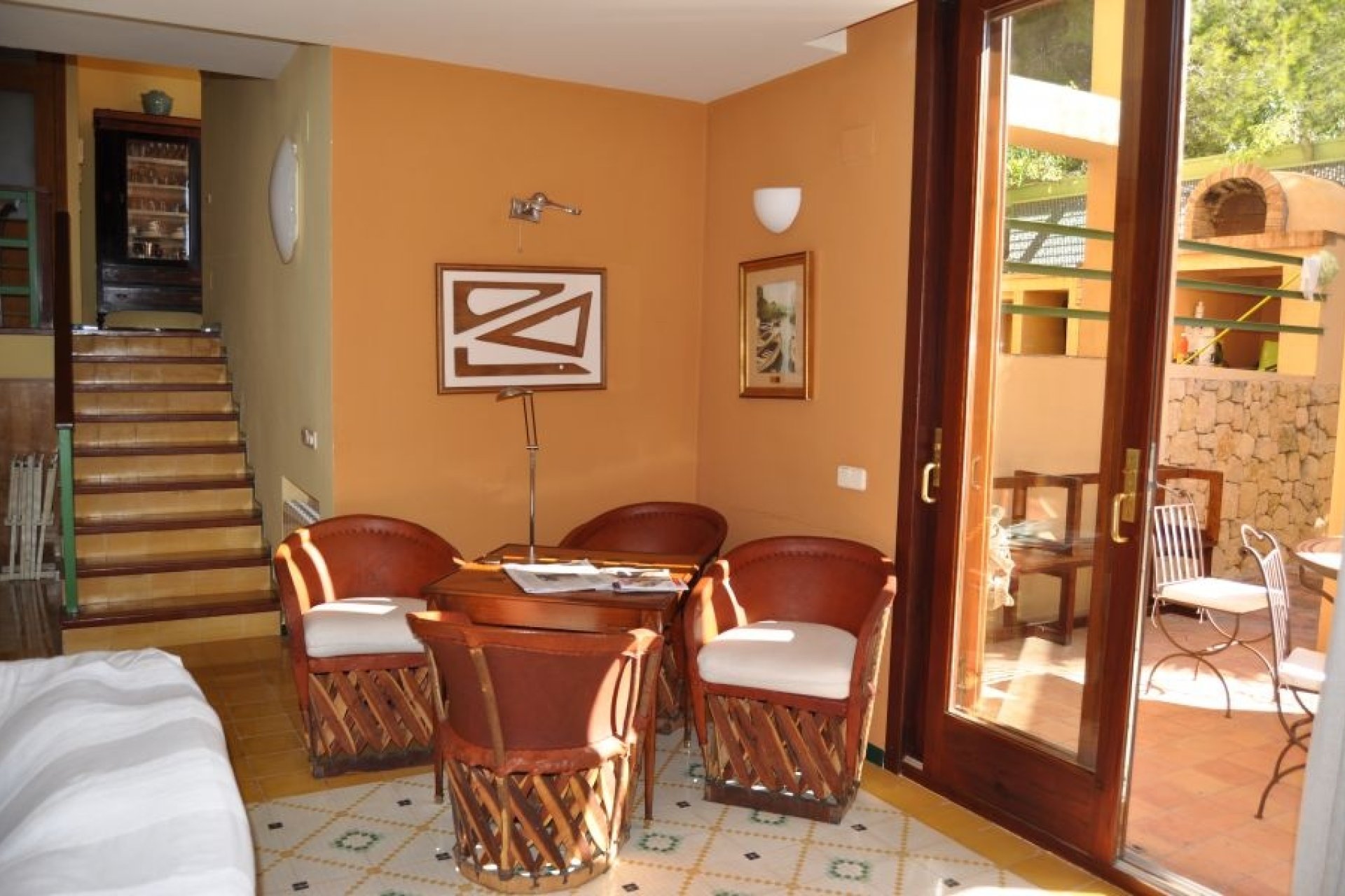 Vente - Villa - Moraira - Pla del Mar