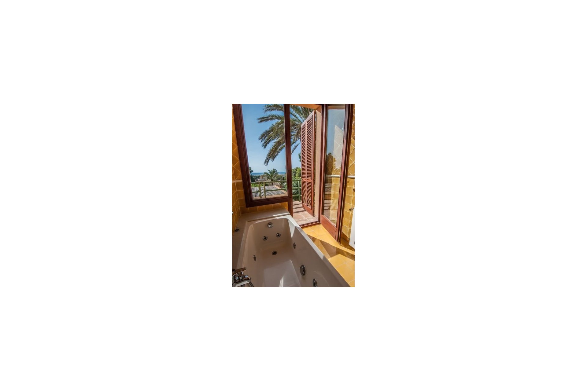 Vente - Villa - Moraira - Pla del Mar
