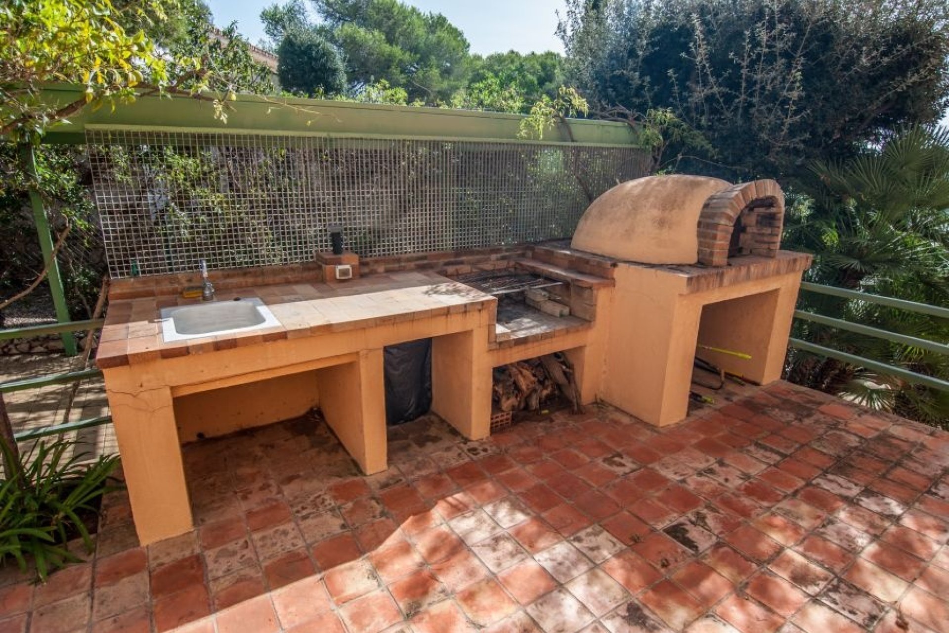 Vente - Villa - Moraira - Pla del Mar