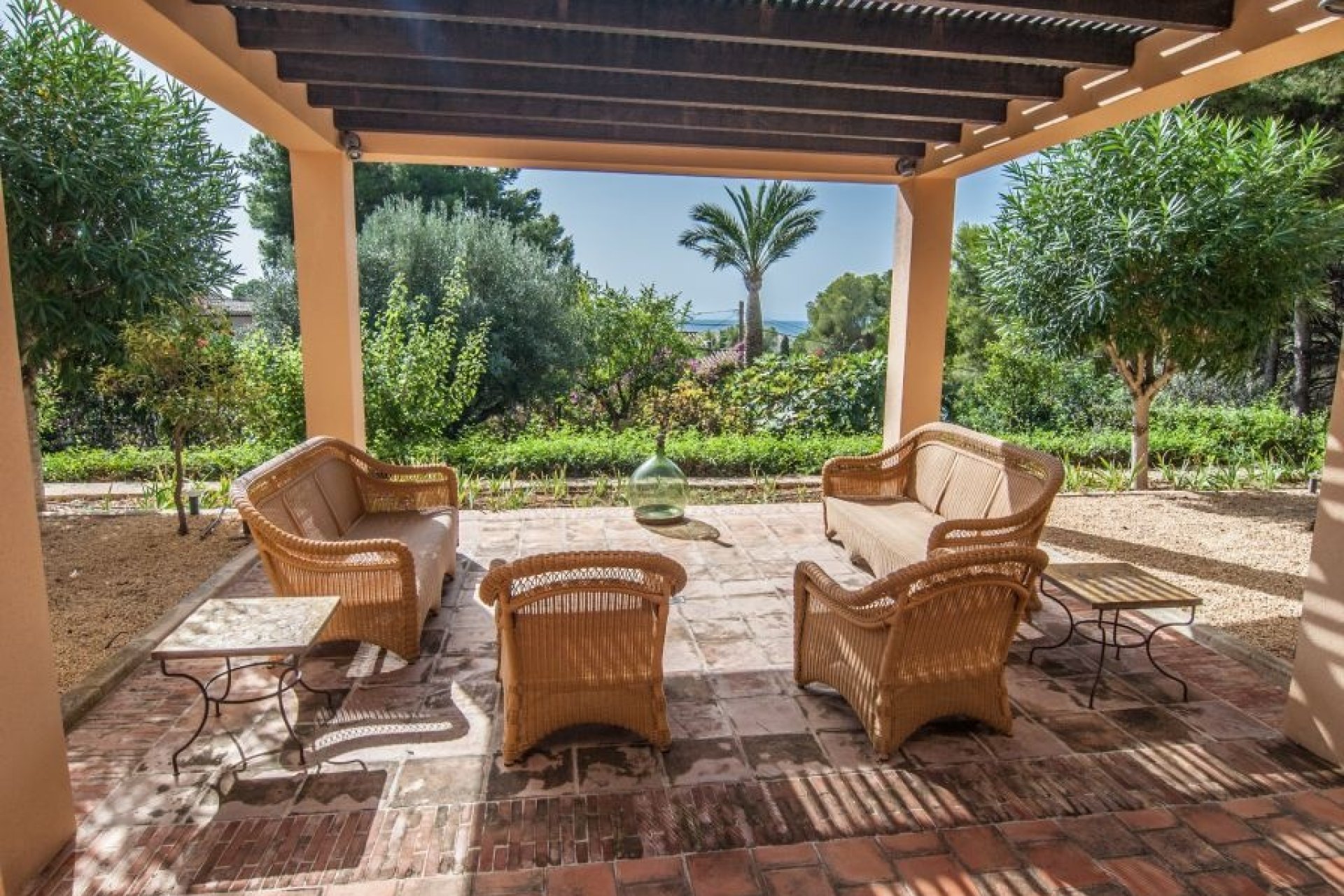 Vente - Villa - Moraira - Pla del Mar