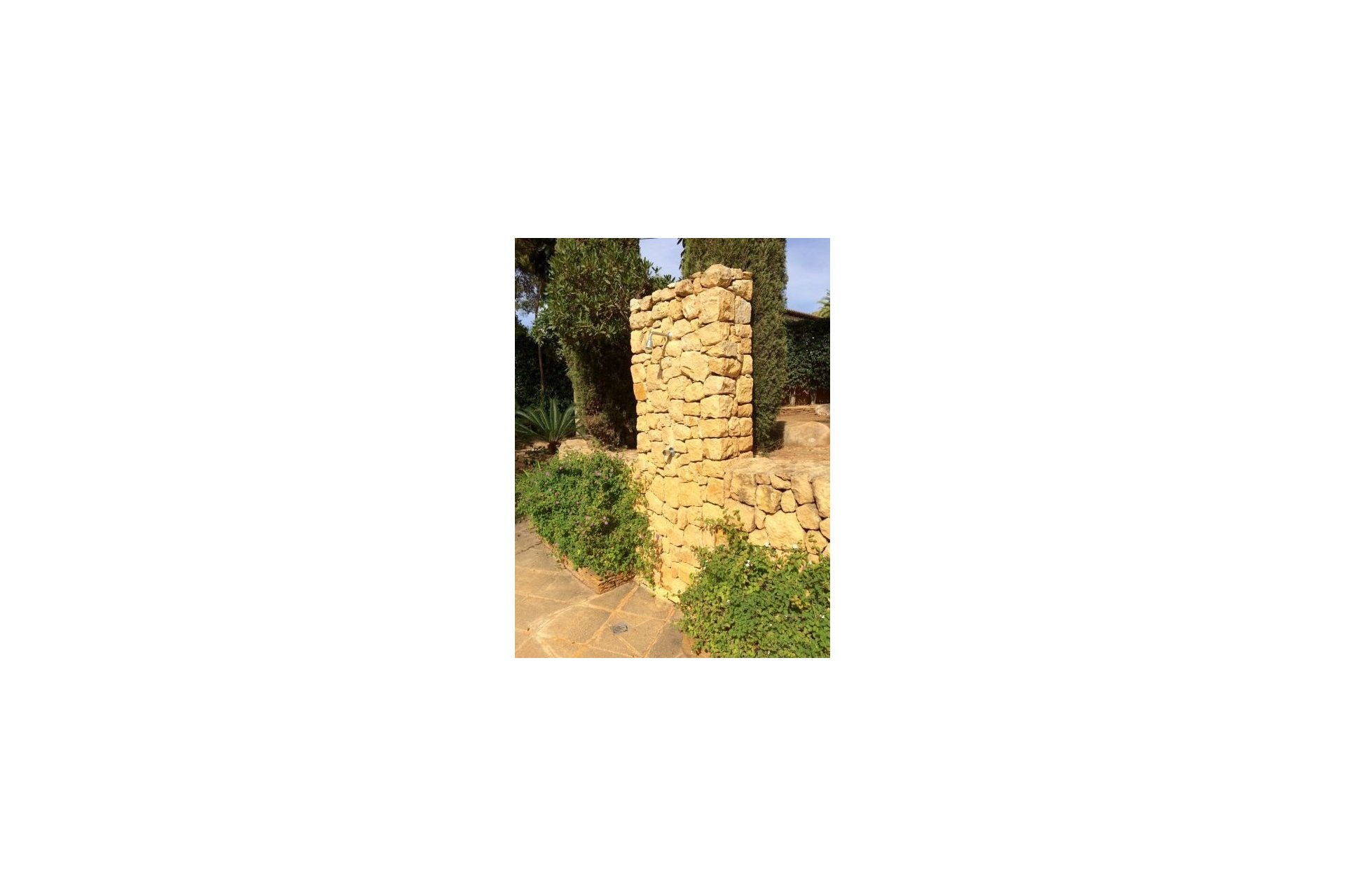 Vente - Villa - Moraira - Pla del Mar