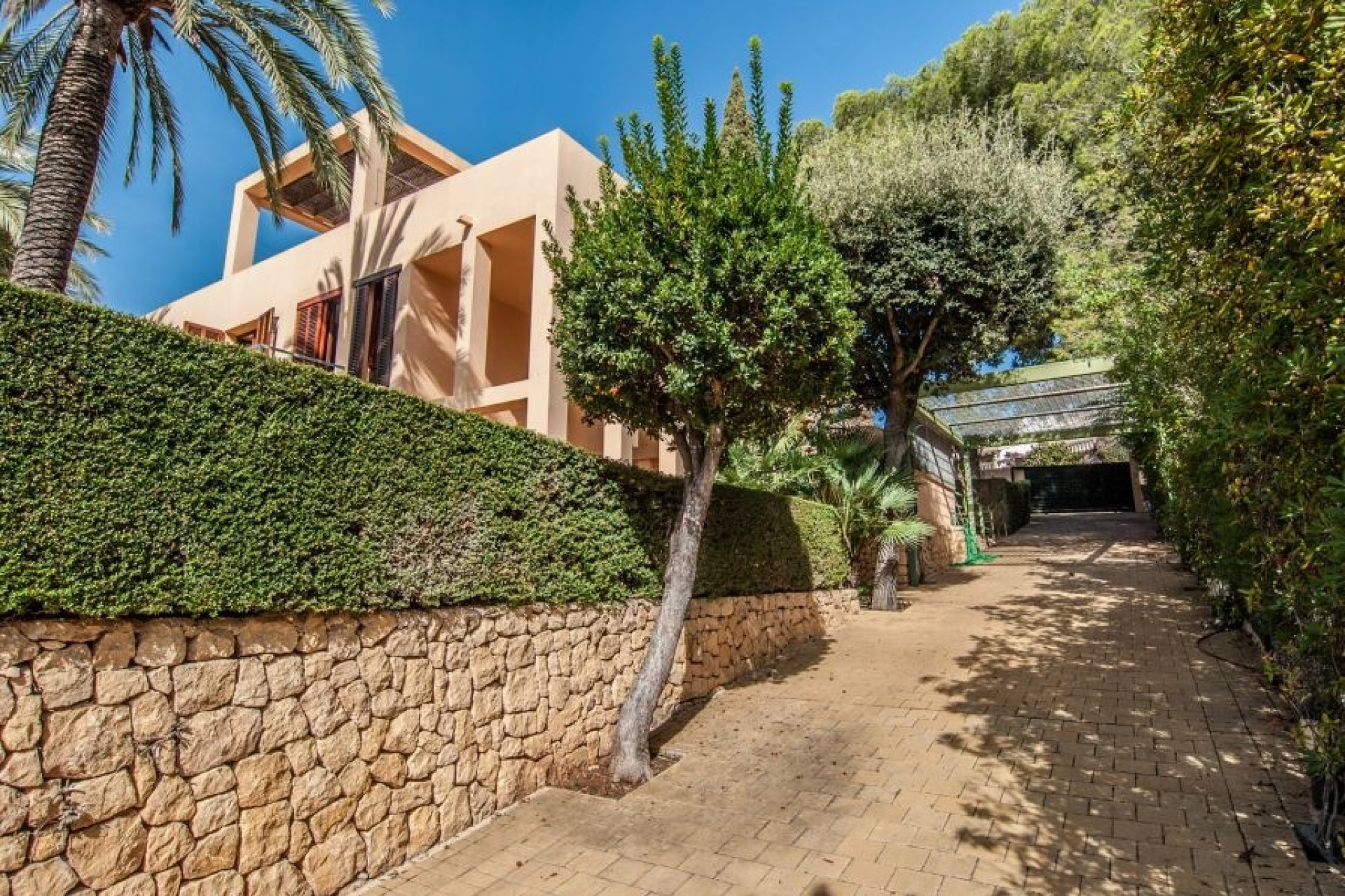 Vente - Villa - Moraira - Pla del Mar
