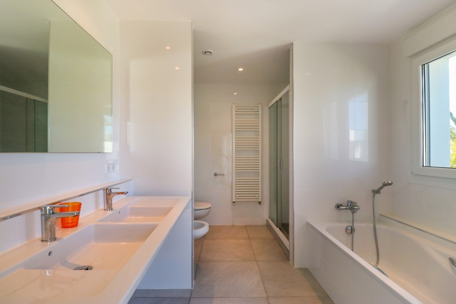 Vente - Villa - Moraira - Pla del Mar