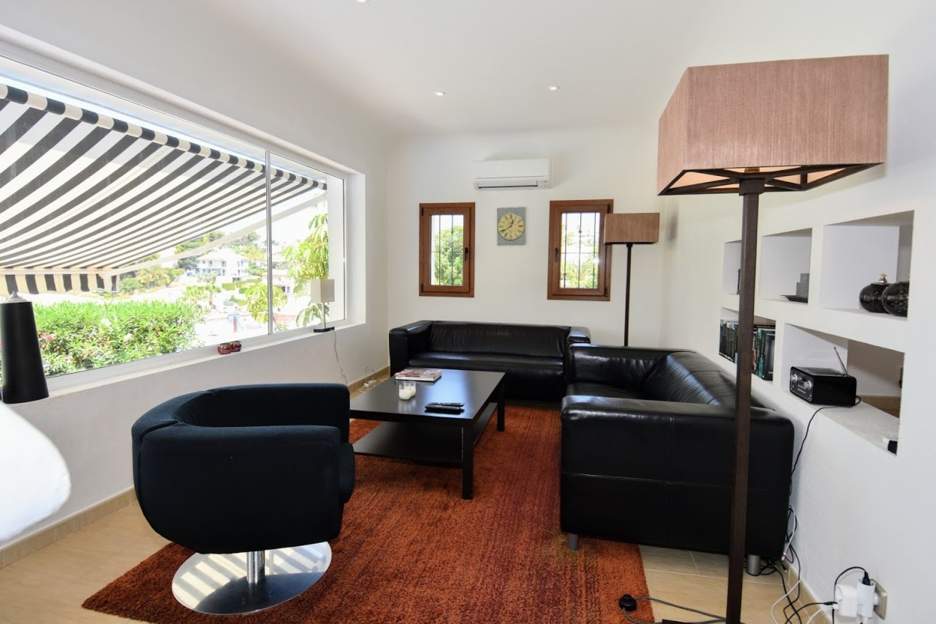 Vente - Villa - Moraira - Pla del Mar
