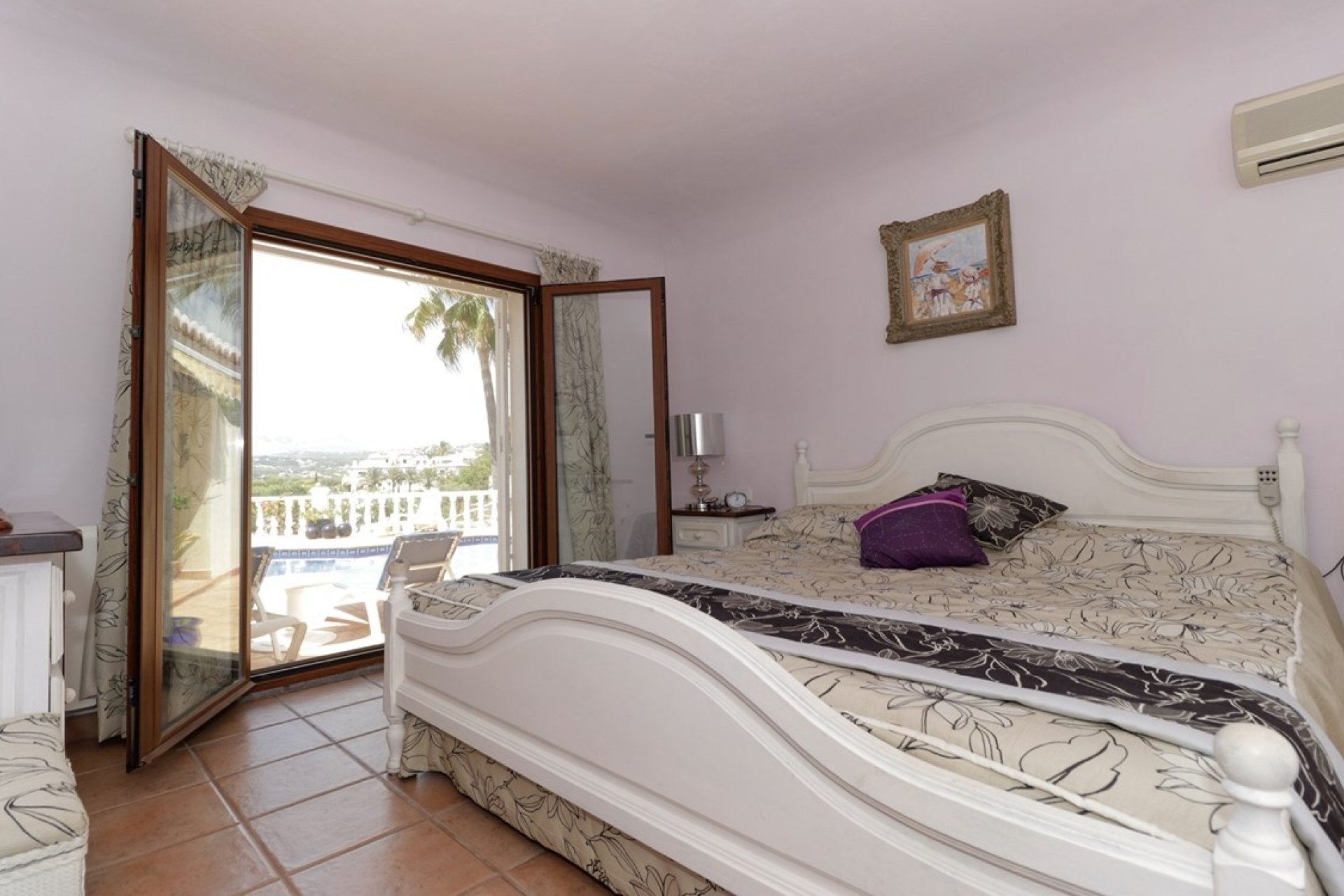 Vente - Villa - Moraira - Pla del Mar