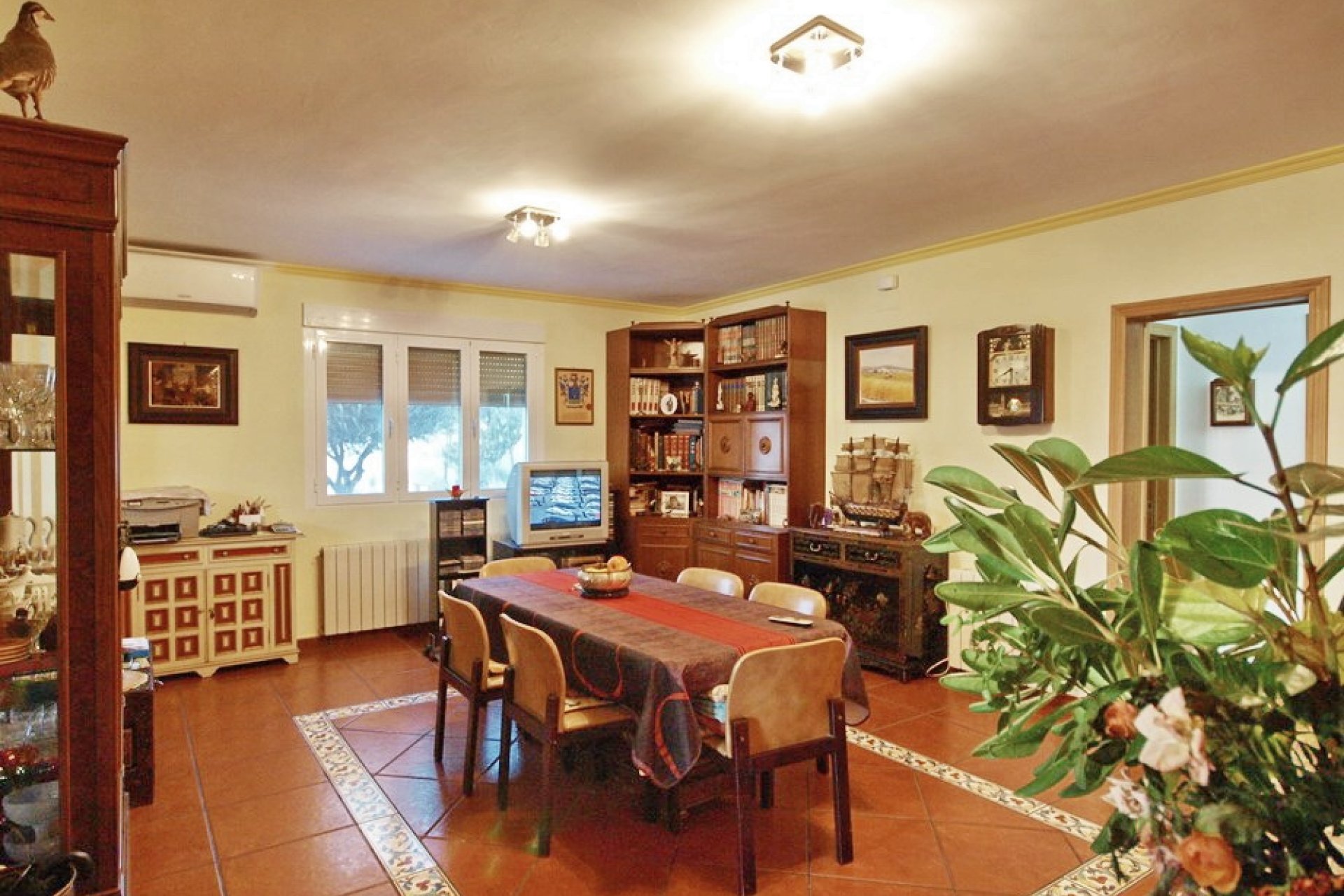 Vente - Villa - Moraira - Pla del Mar
