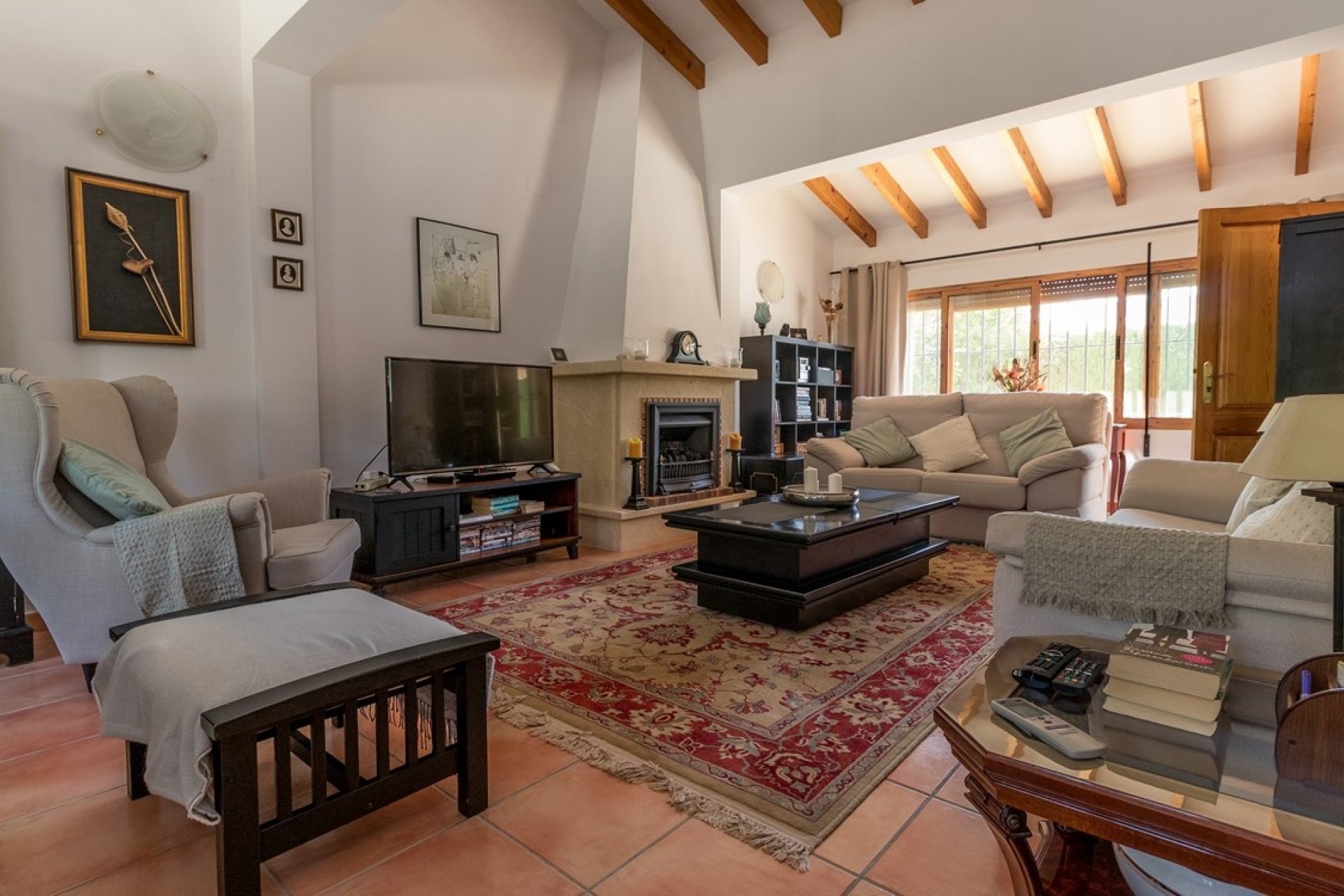 Vente - Villa - Moraira - Pla del Mar