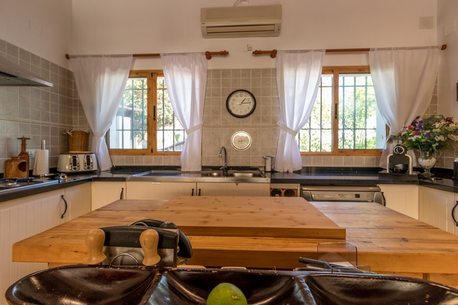 Vente - Villa - Moraira - Pla del Mar