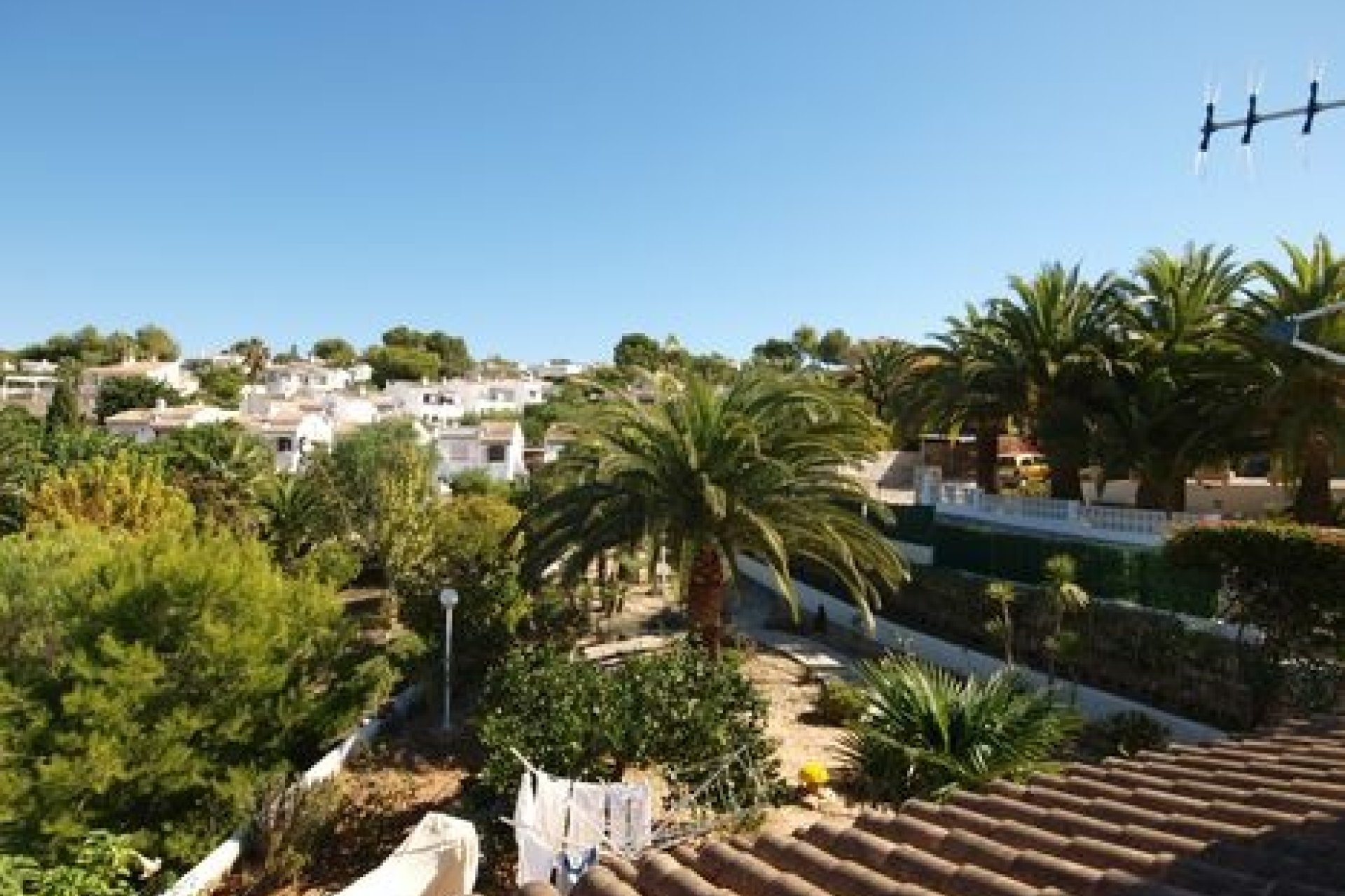 Vente - Villa - Moraira - Pla del Mar