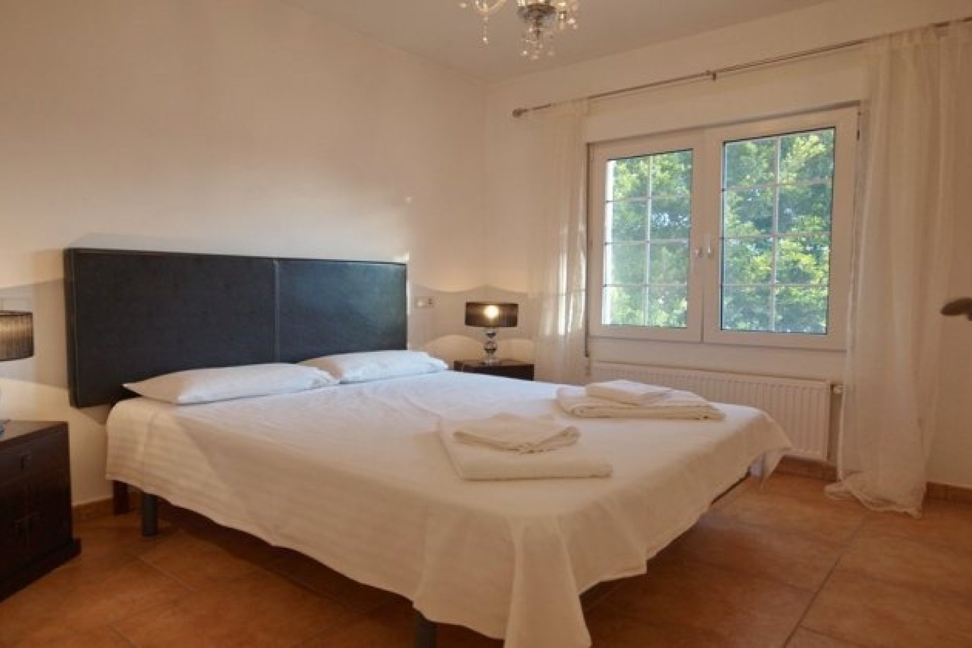 Vente - Villa - Moraira - Pla del Mar