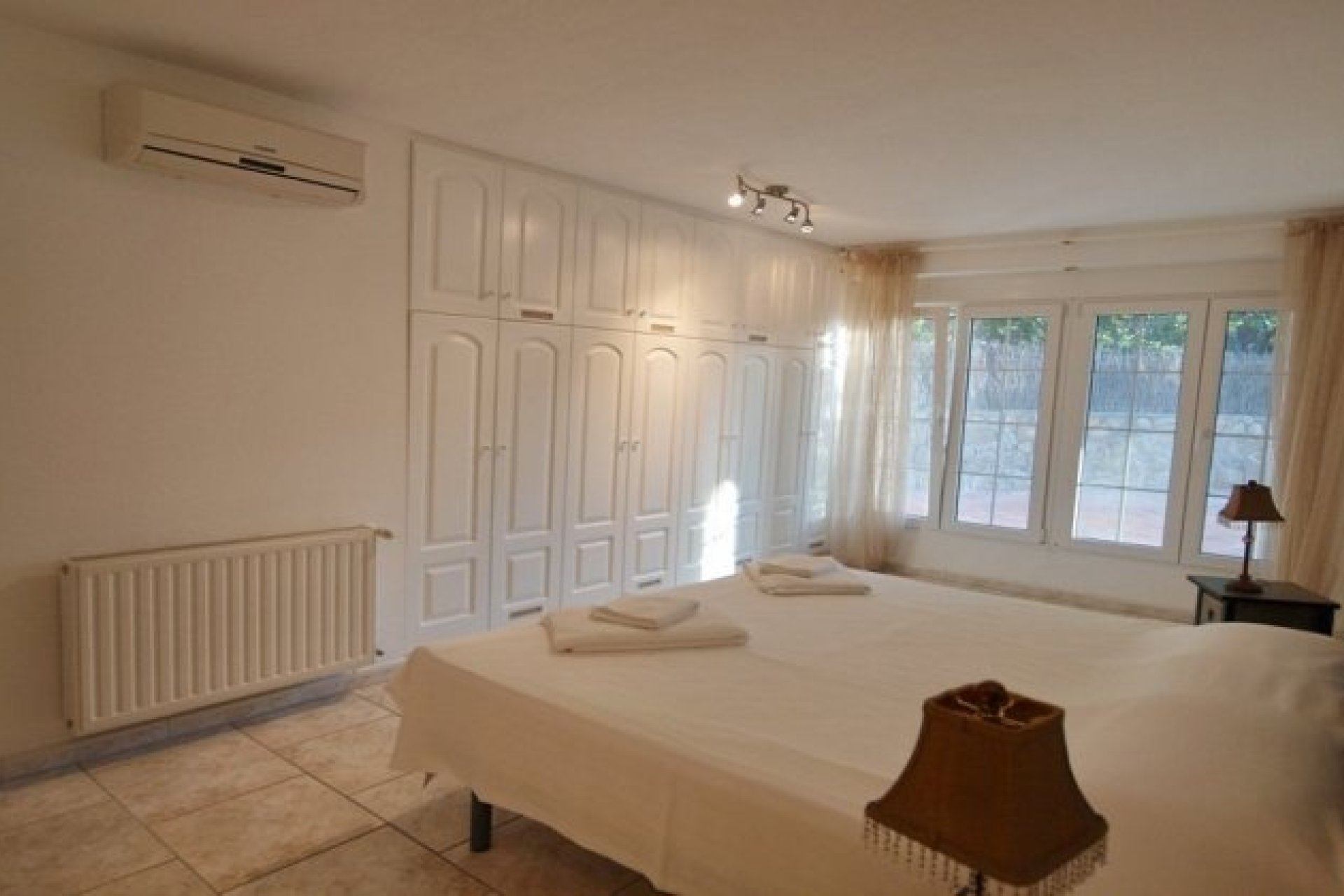 Vente - Villa - Moraira - Pla del Mar