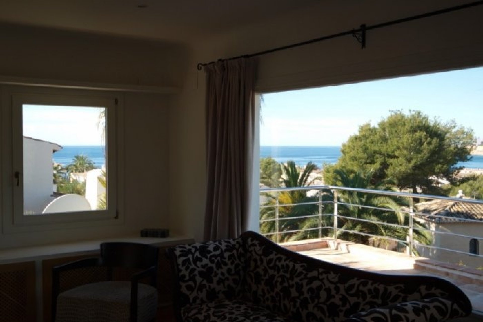 Vente - Villa - Moraira - Pla del Mar