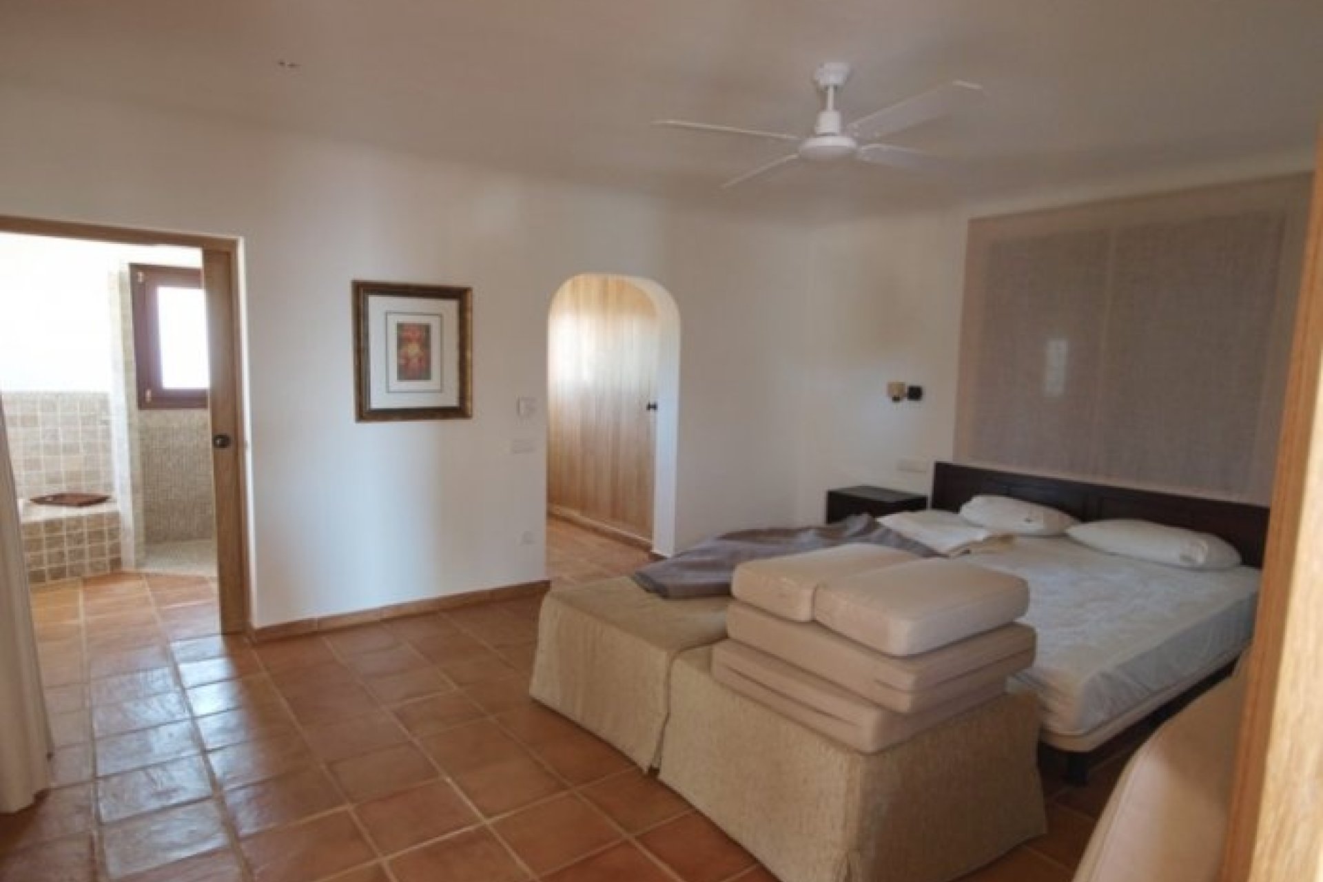 Vente - Villa - Moraira - Pla del Mar