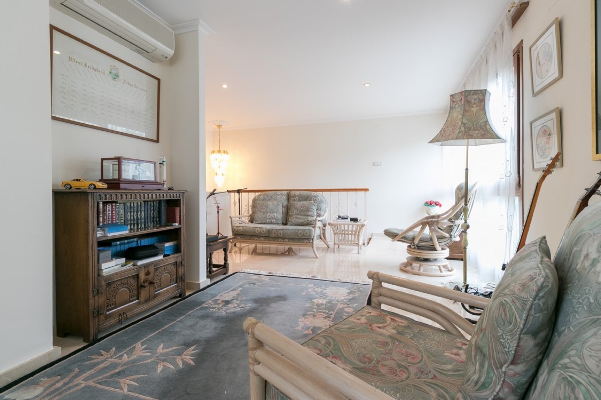 Vente - Villa - Moraira - Pla del Mar