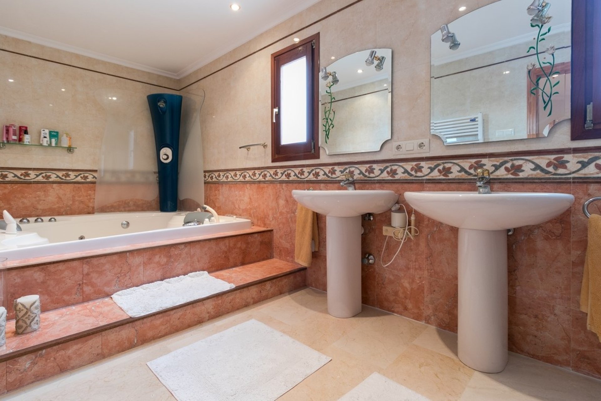 Vente - Villa - Moraira - Pla del Mar