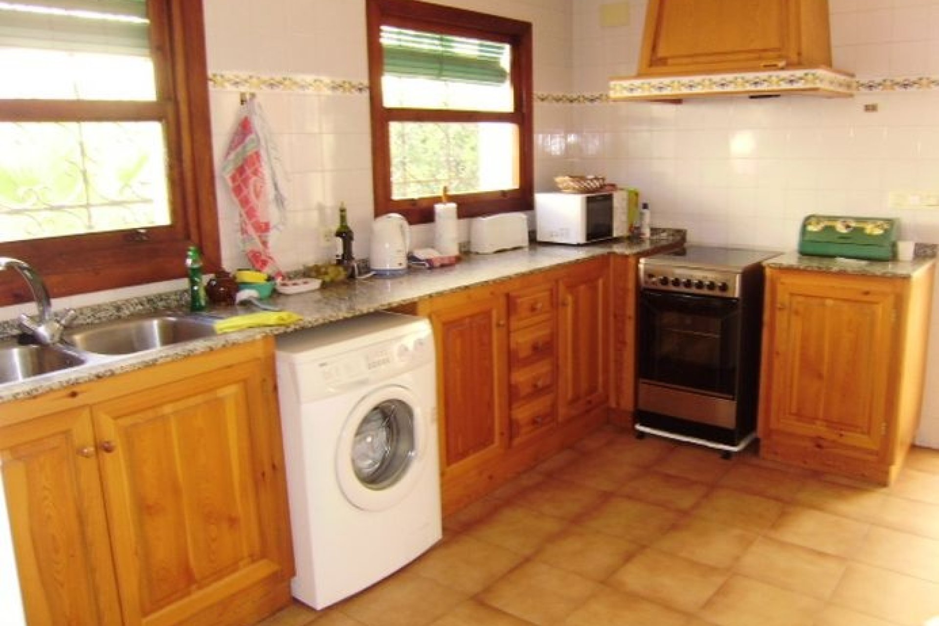 Vente - Villa - Moraira - Pla del Mar