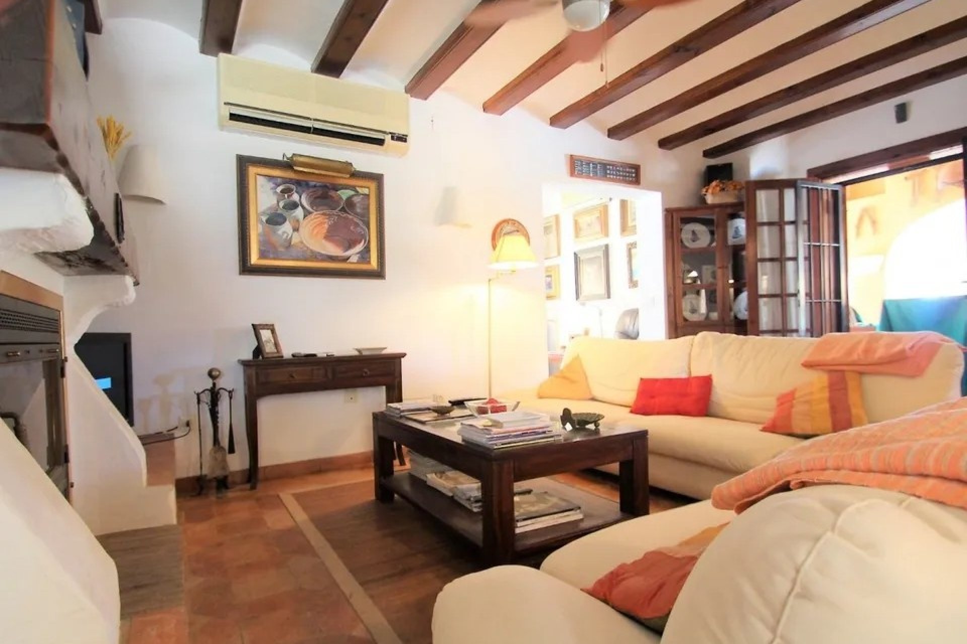 Vente - Villa - Moraira - Pla del Mar