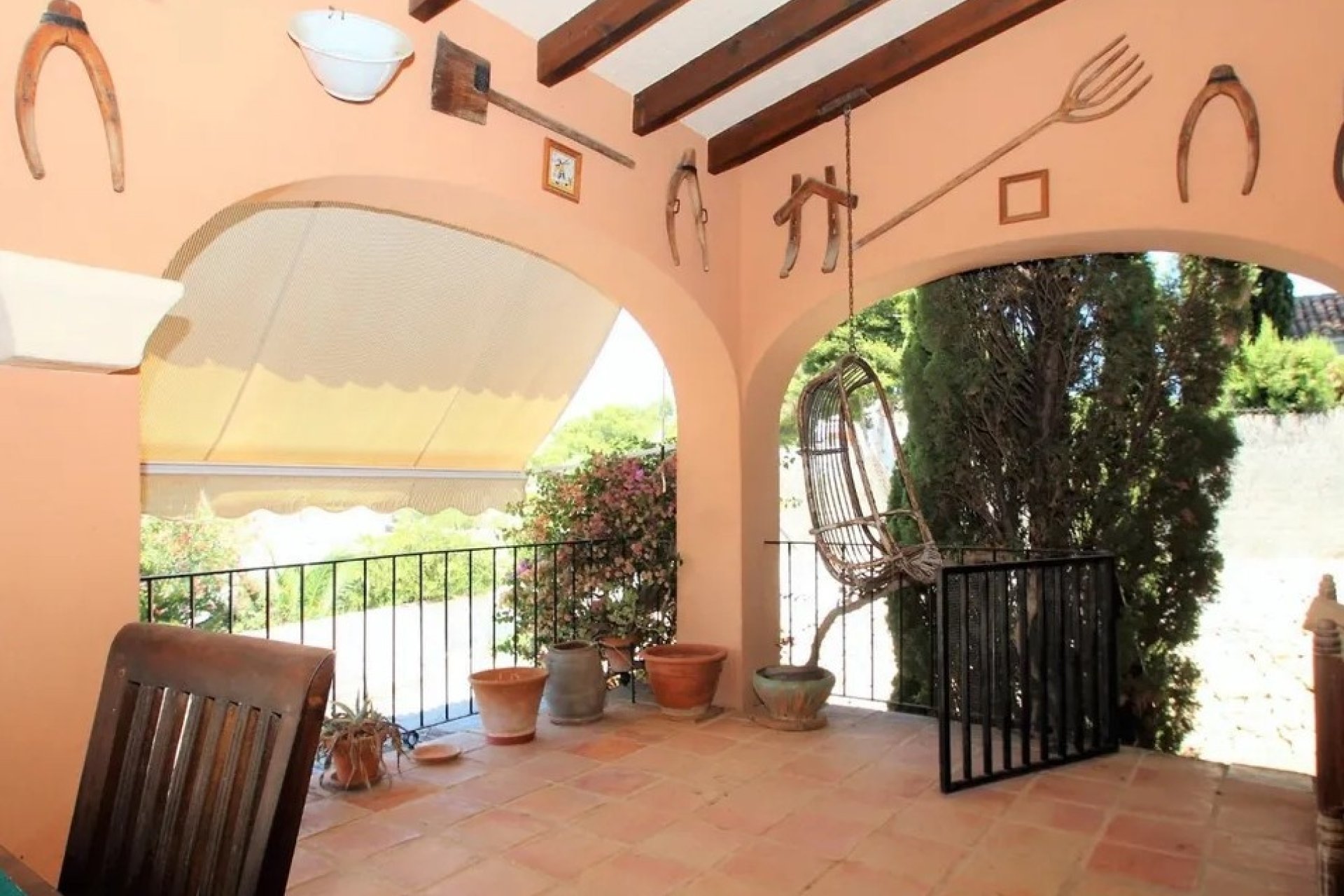 Vente - Villa - Moraira - Pla del Mar