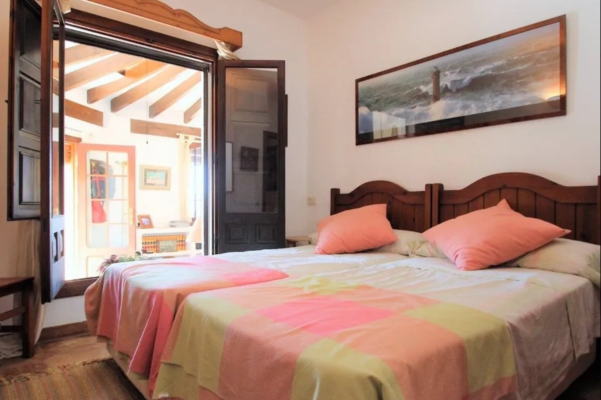 Vente - Villa - Moraira - Pla del Mar