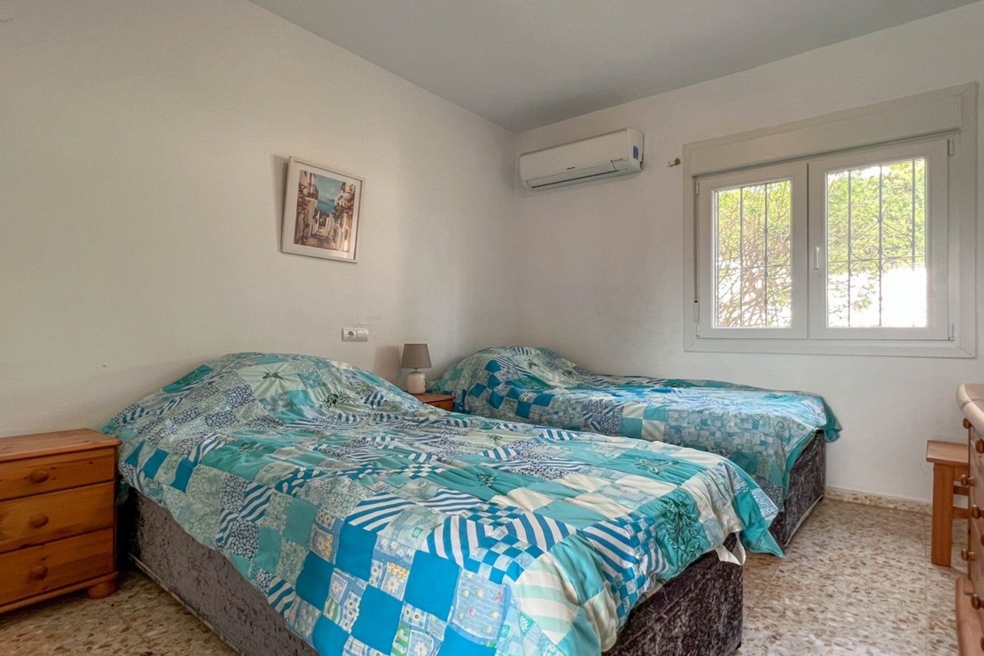 Vente - Villa - Moraira - Pla del Mar
