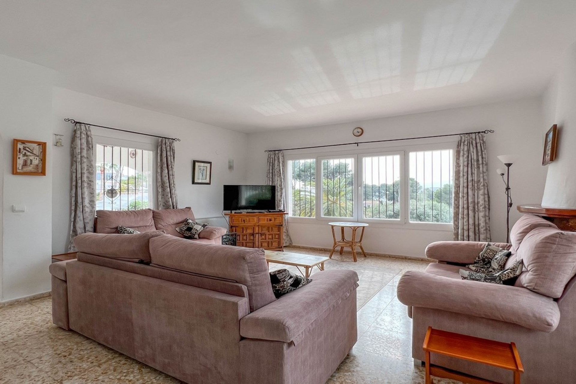 Vente - Villa - Moraira - Pla del Mar
