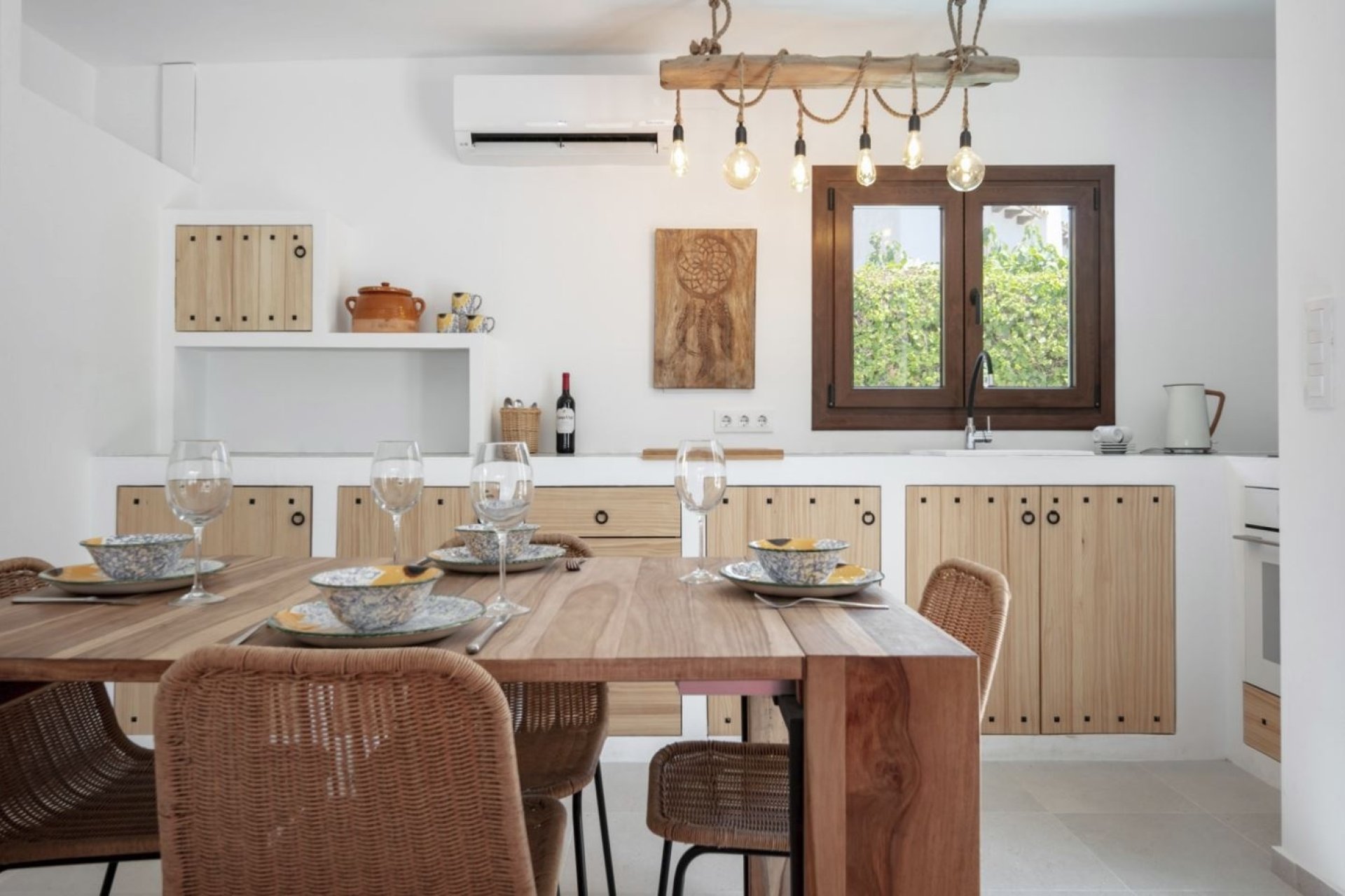 Vente - Villa - Moraira - Pla del Mar