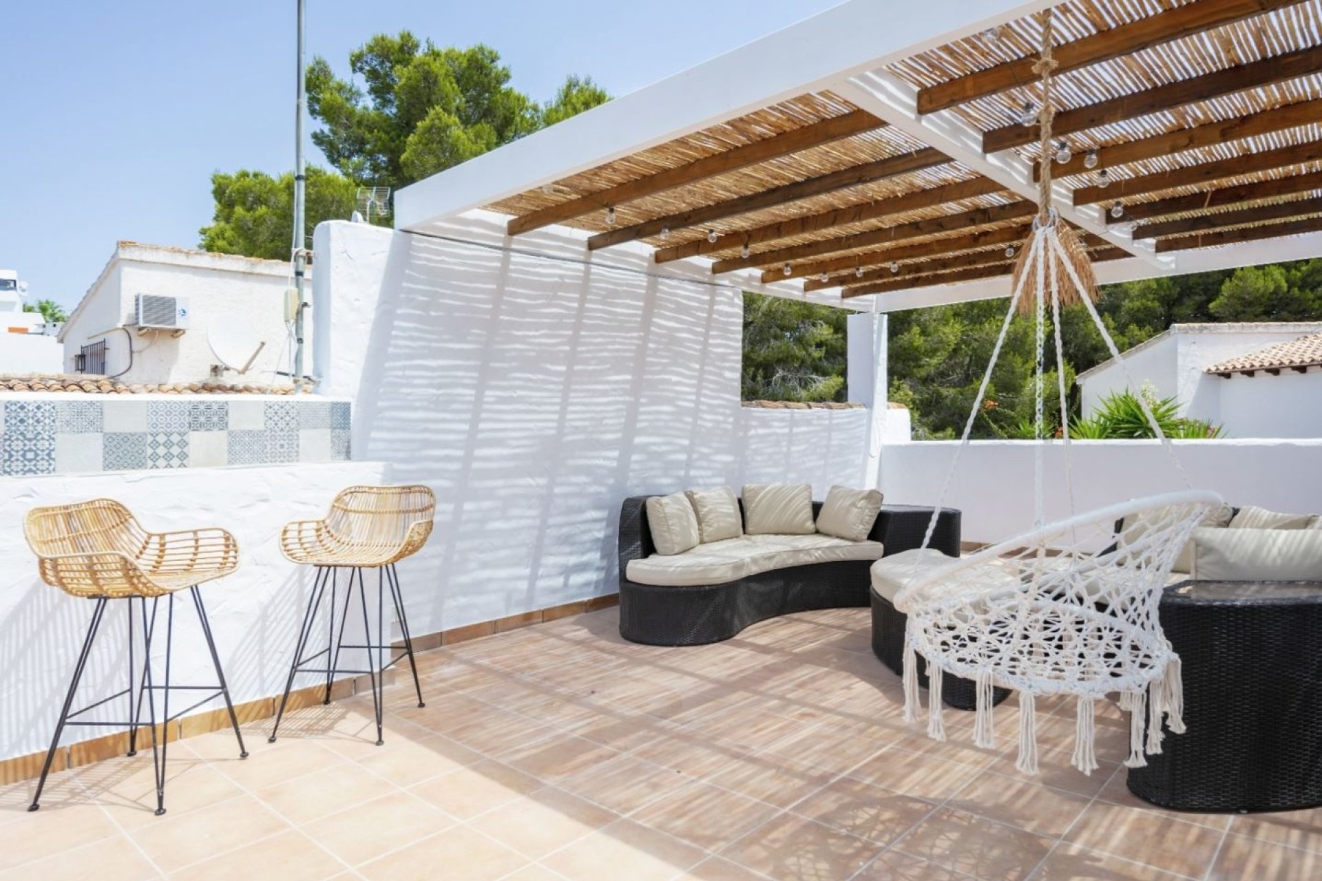 Vente - Villa - Moraira - Pla del Mar