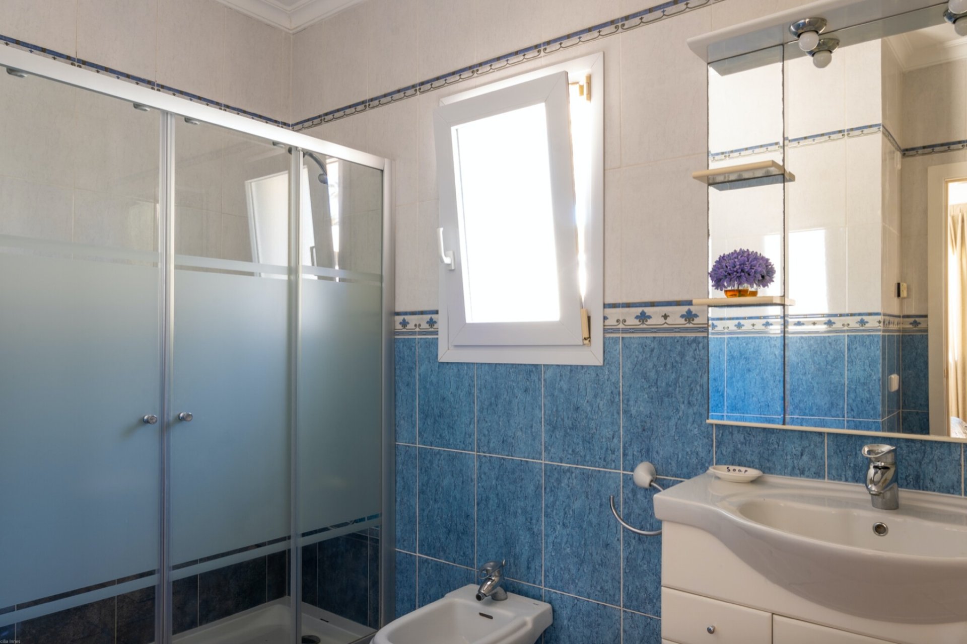Vente - Villa - Moraira - Pla del Mar
