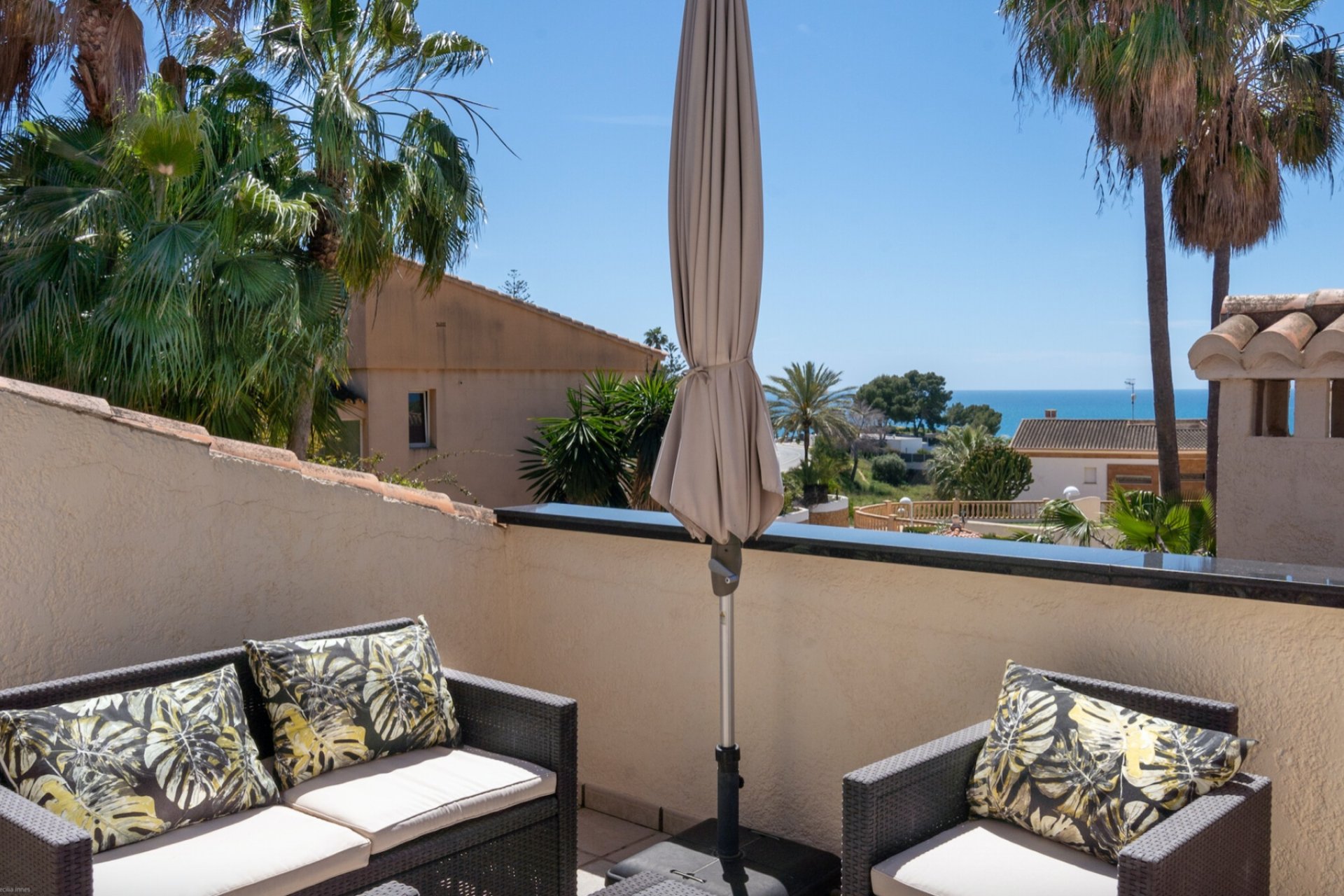 Vente - Villa - Moraira - Pla del Mar