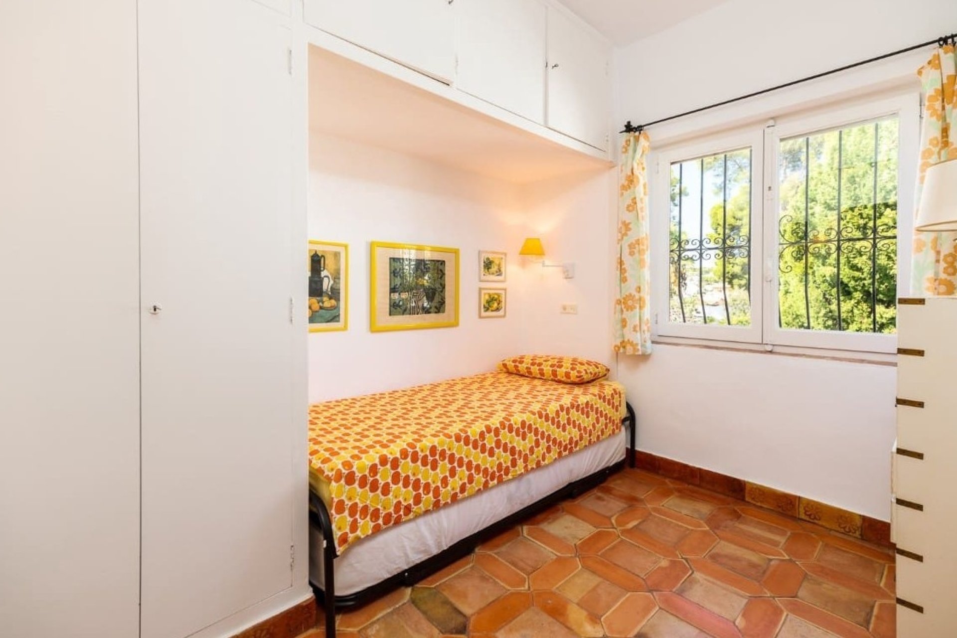 Vente - Villa - Moraira - Pla del Mar
