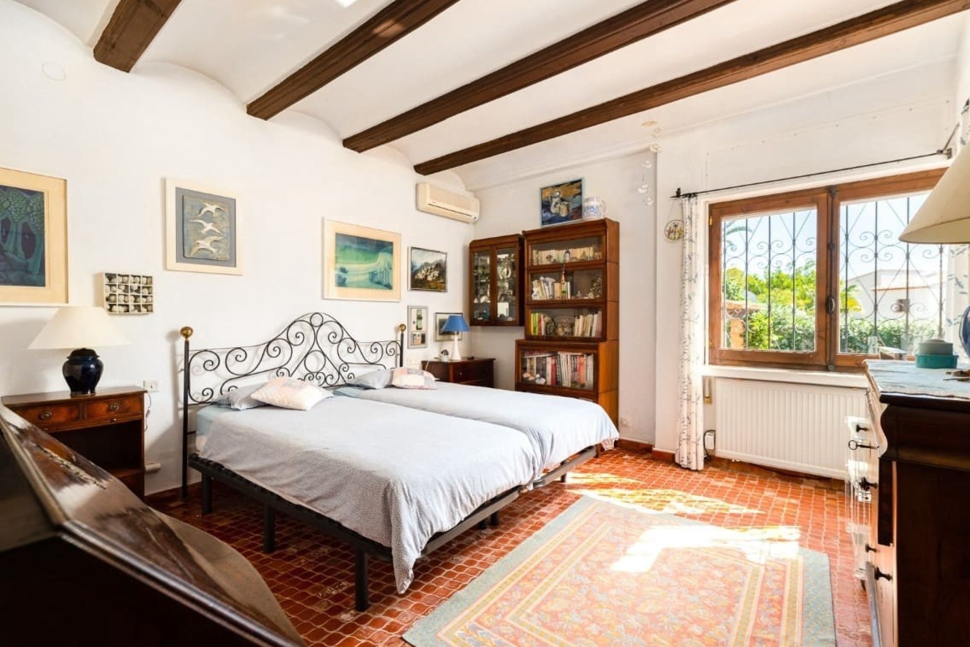 Vente - Villa - Moraira - Pla del Mar