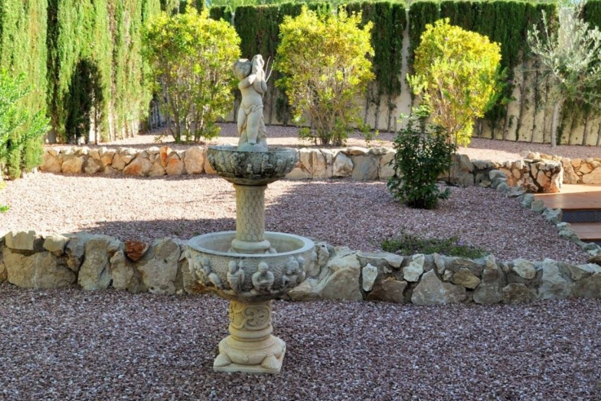 Vente - Villa - Moraira - Pla del Mar