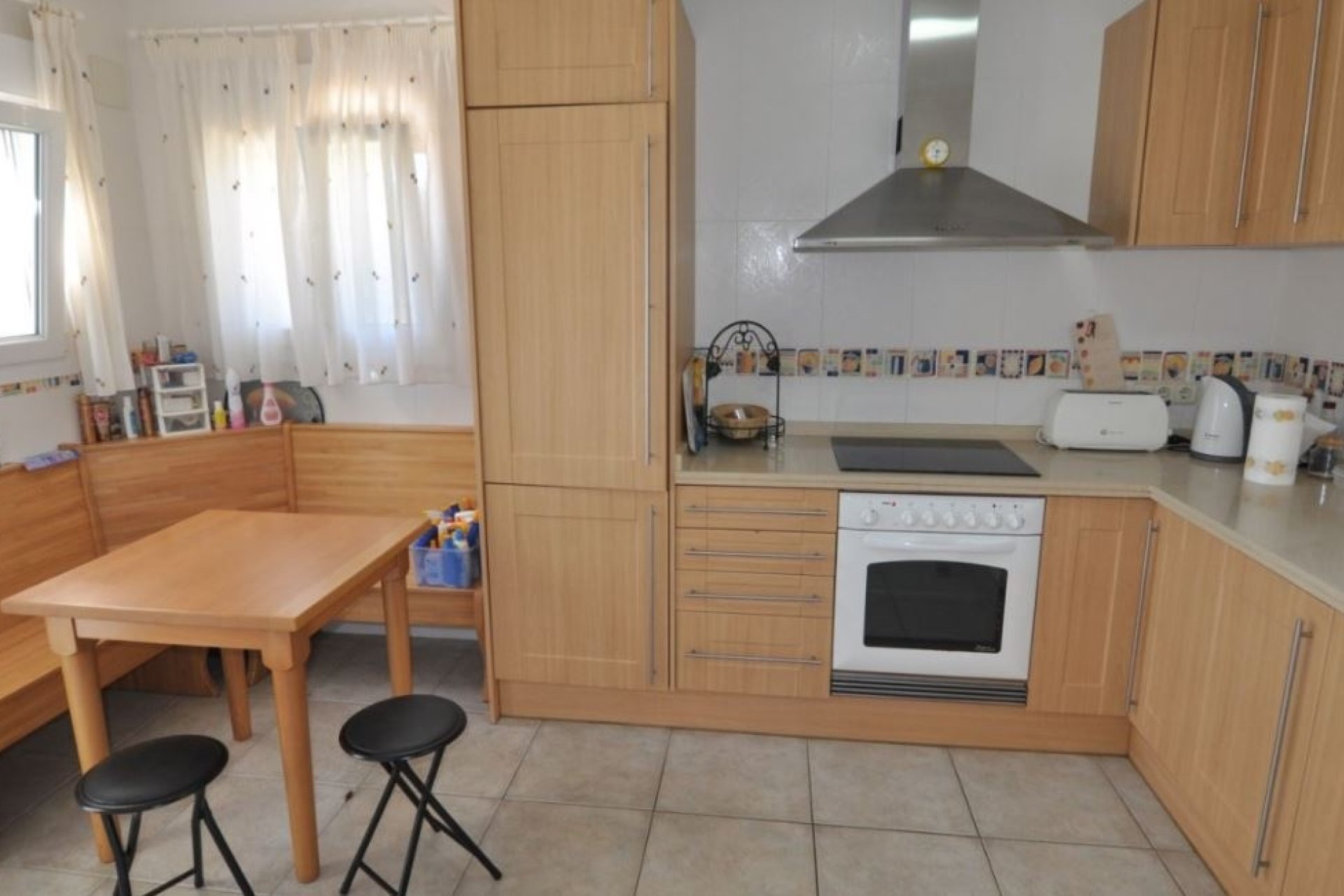 Vente - Villa - Moraira - Pla del Mar