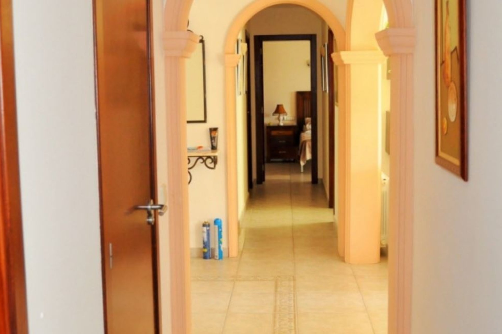 Vente - Villa - Moraira - Pla del Mar