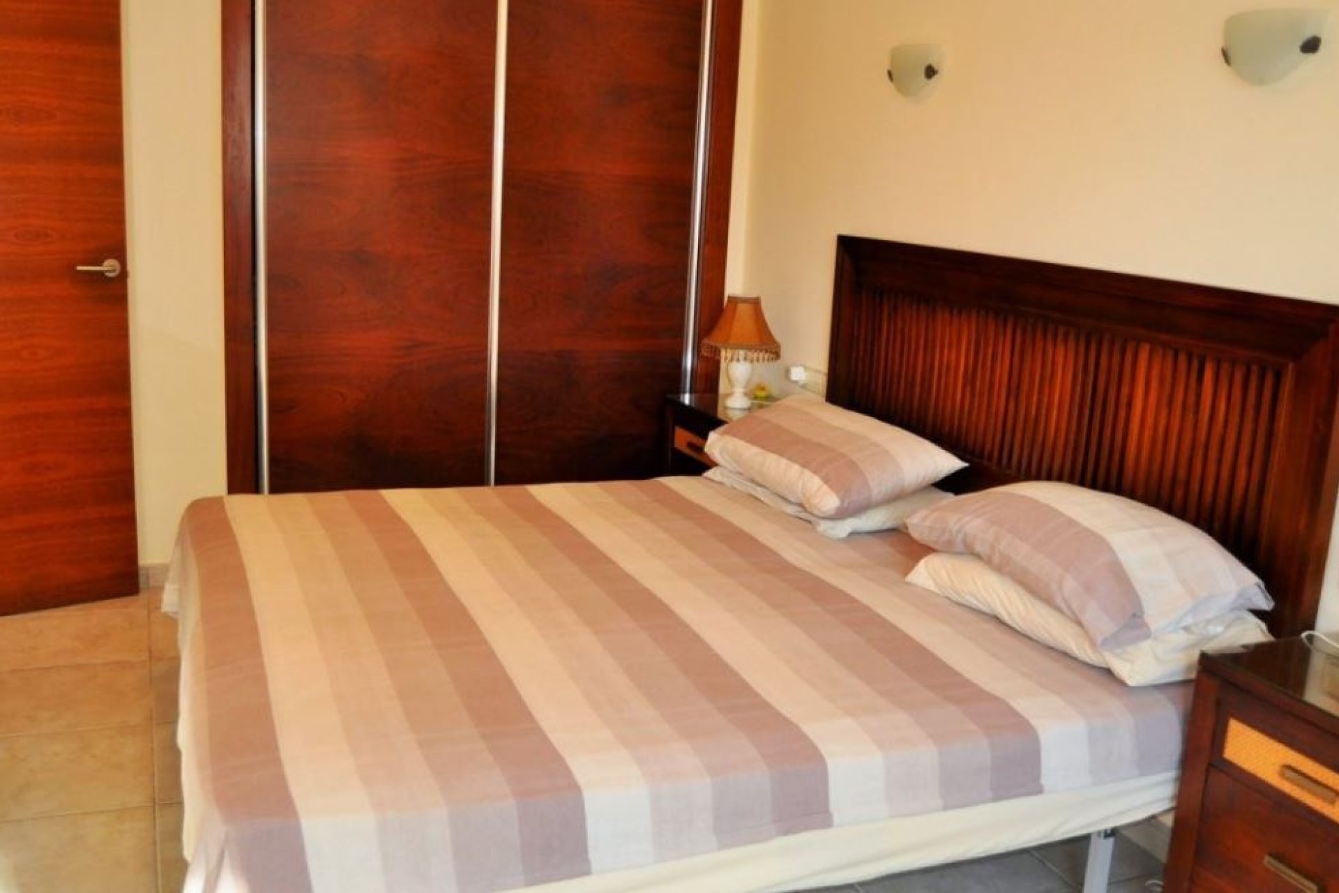 Vente - Villa - Moraira - Pla del Mar