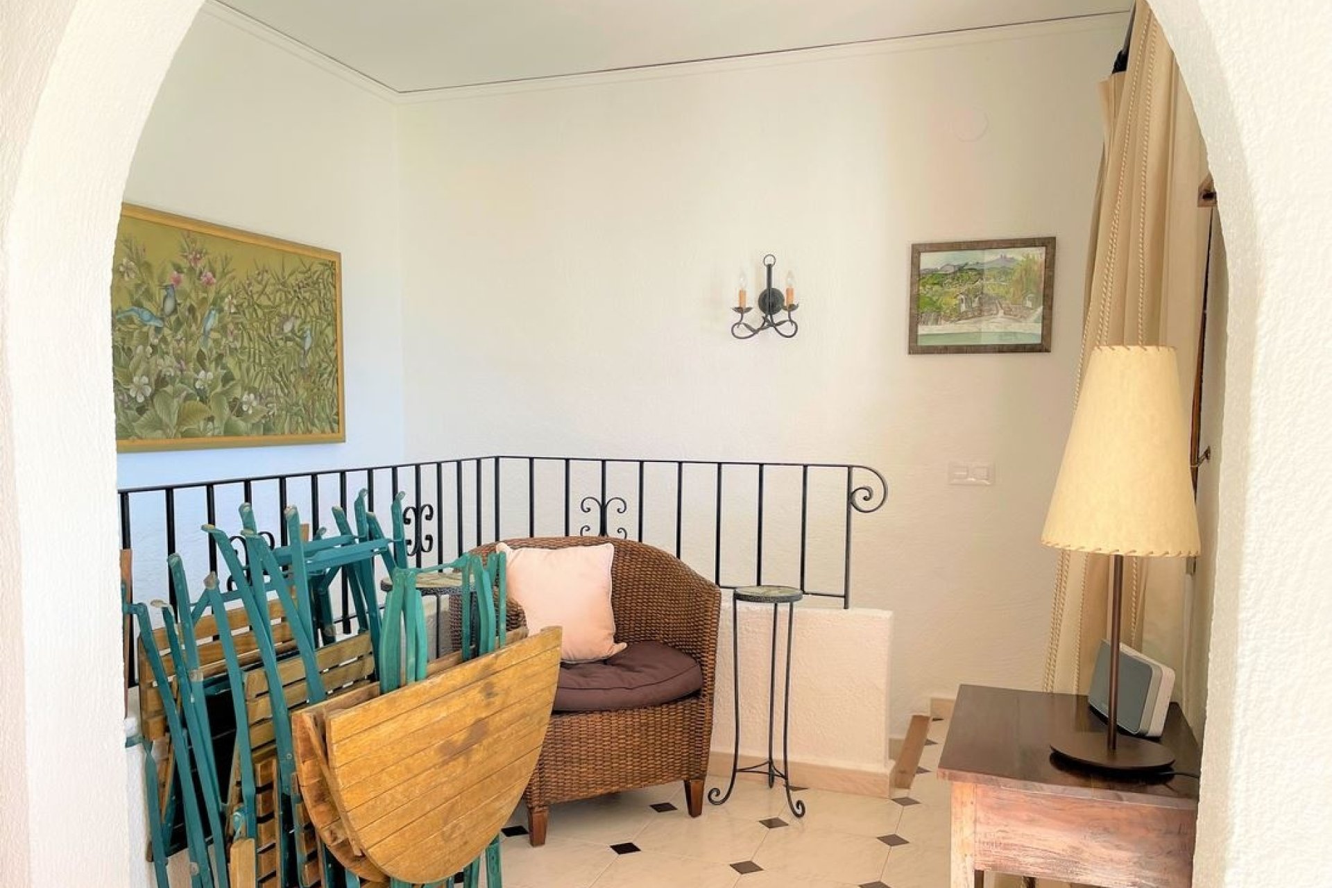 Vente - Villa - Moraira - Pla del Mar