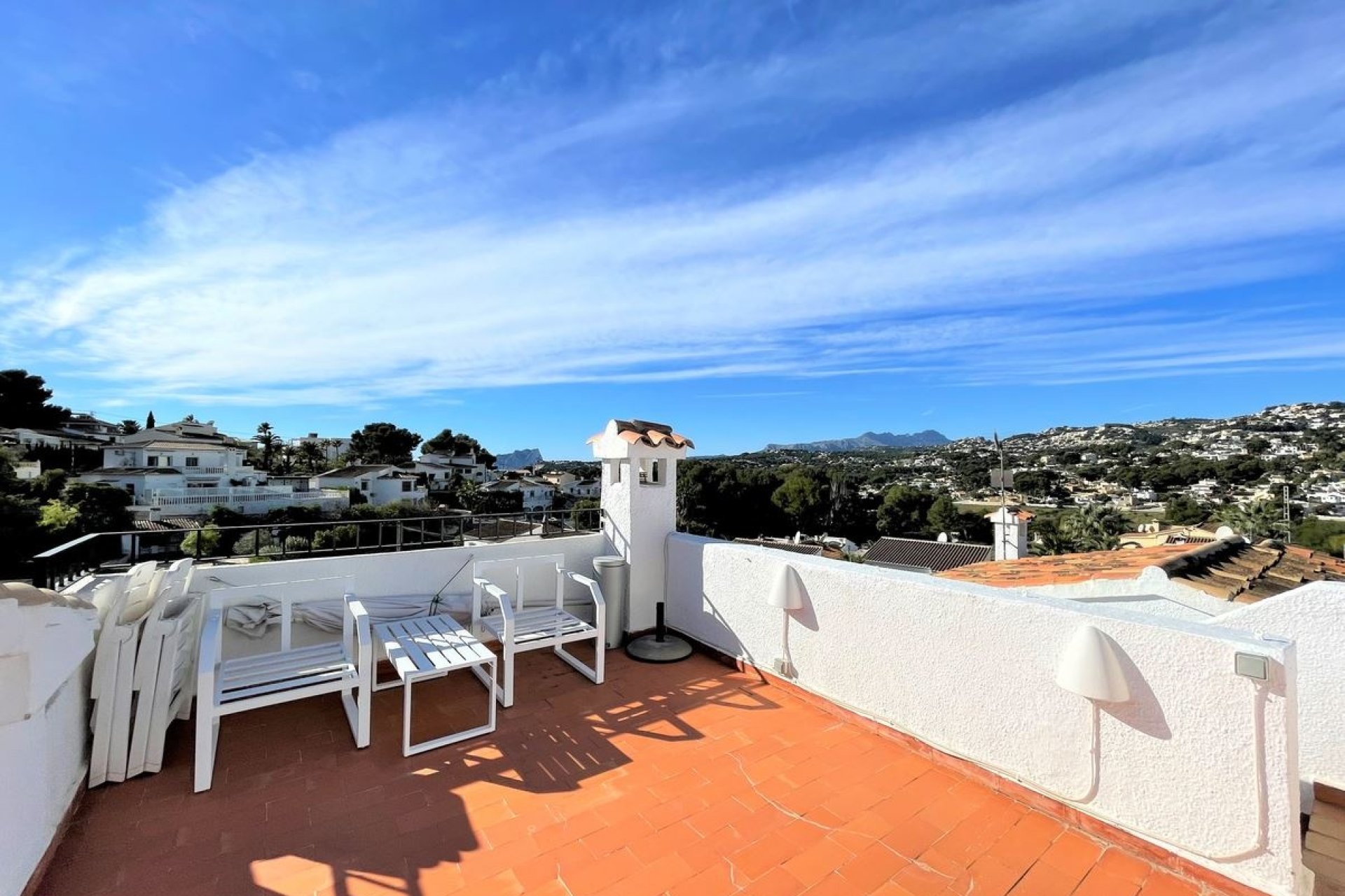 Vente - Villa - Moraira - Pla del Mar
