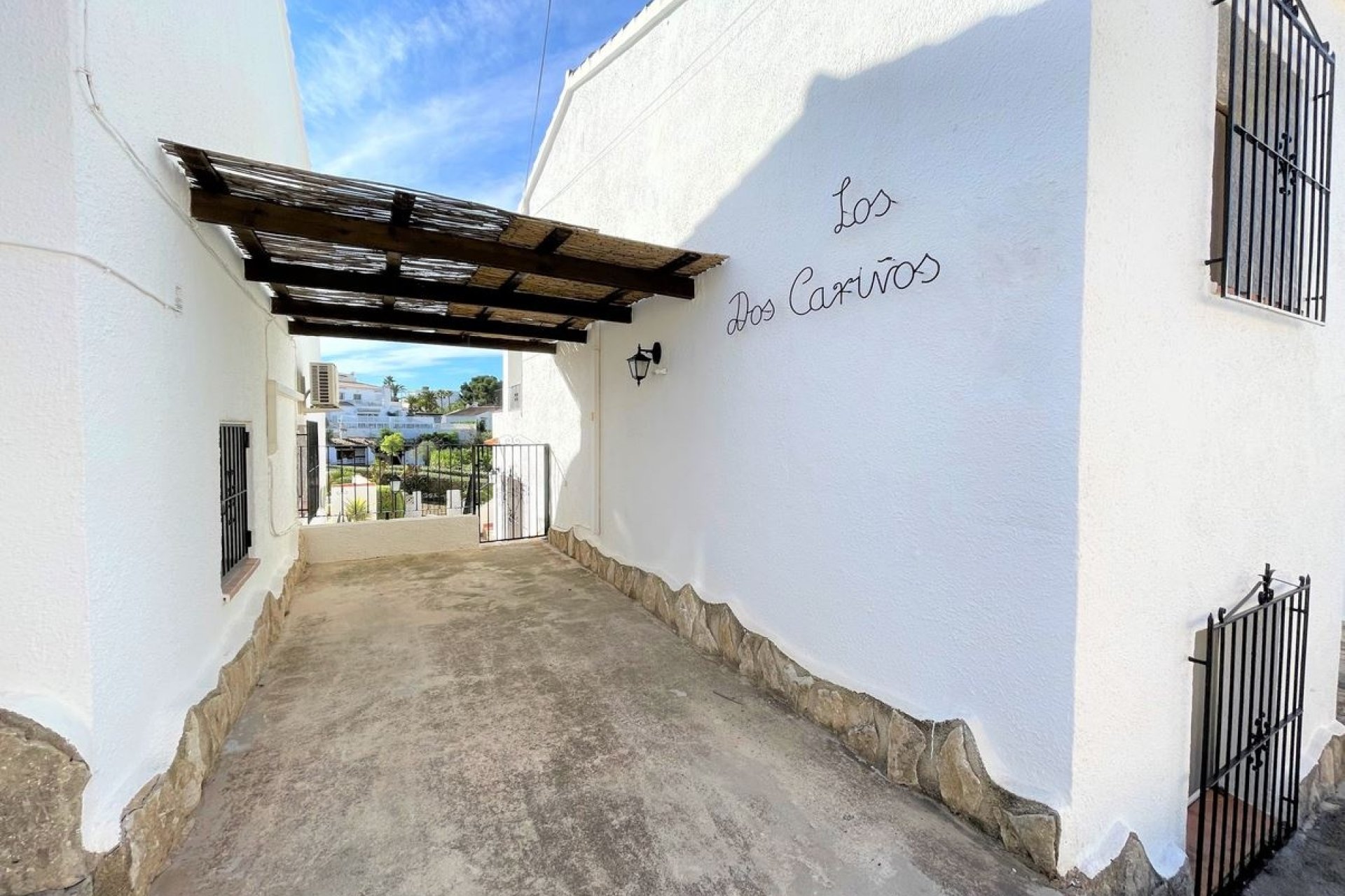 Vente - Villa - Moraira - Pla del Mar