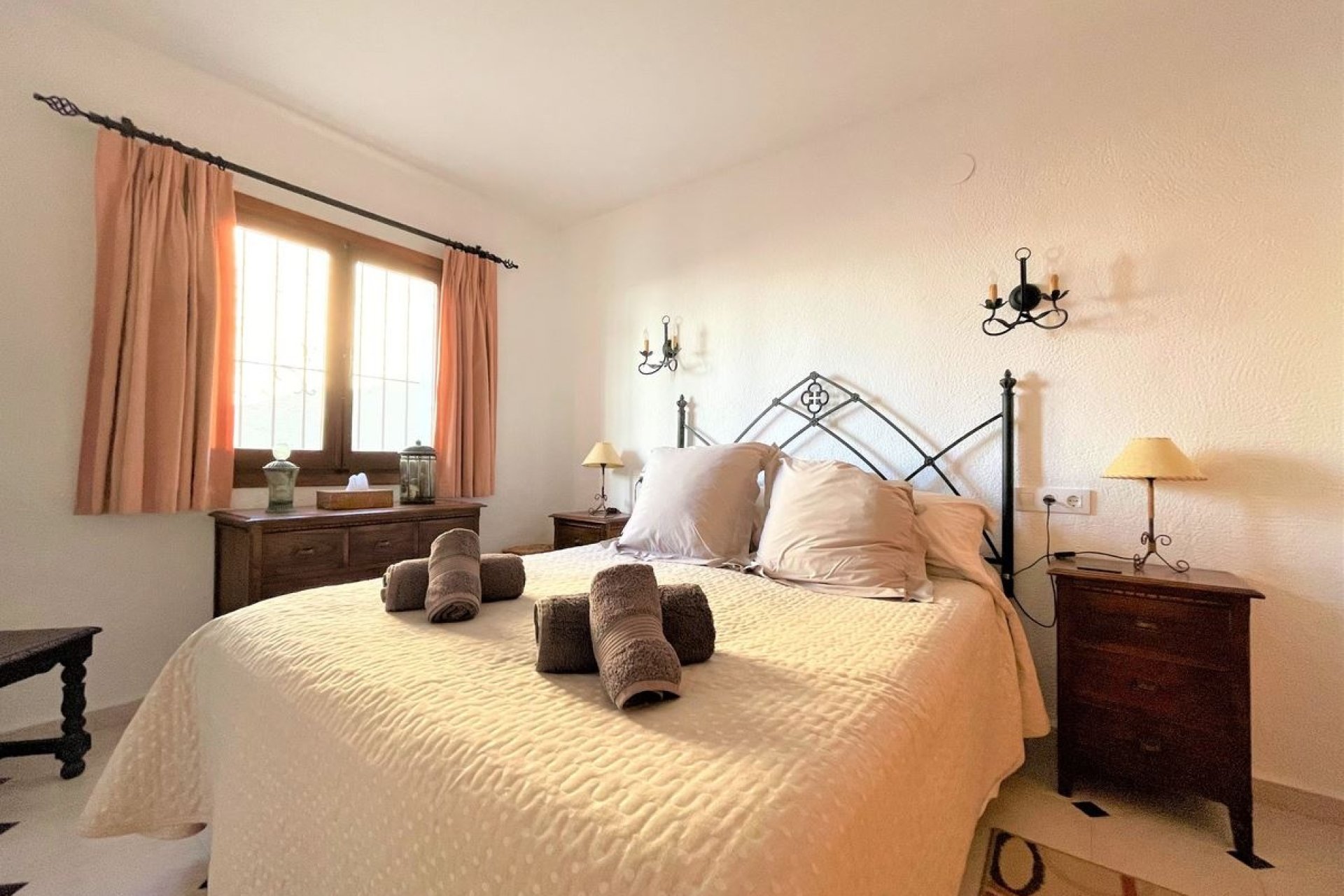 Vente - Villa - Moraira - Pla del Mar