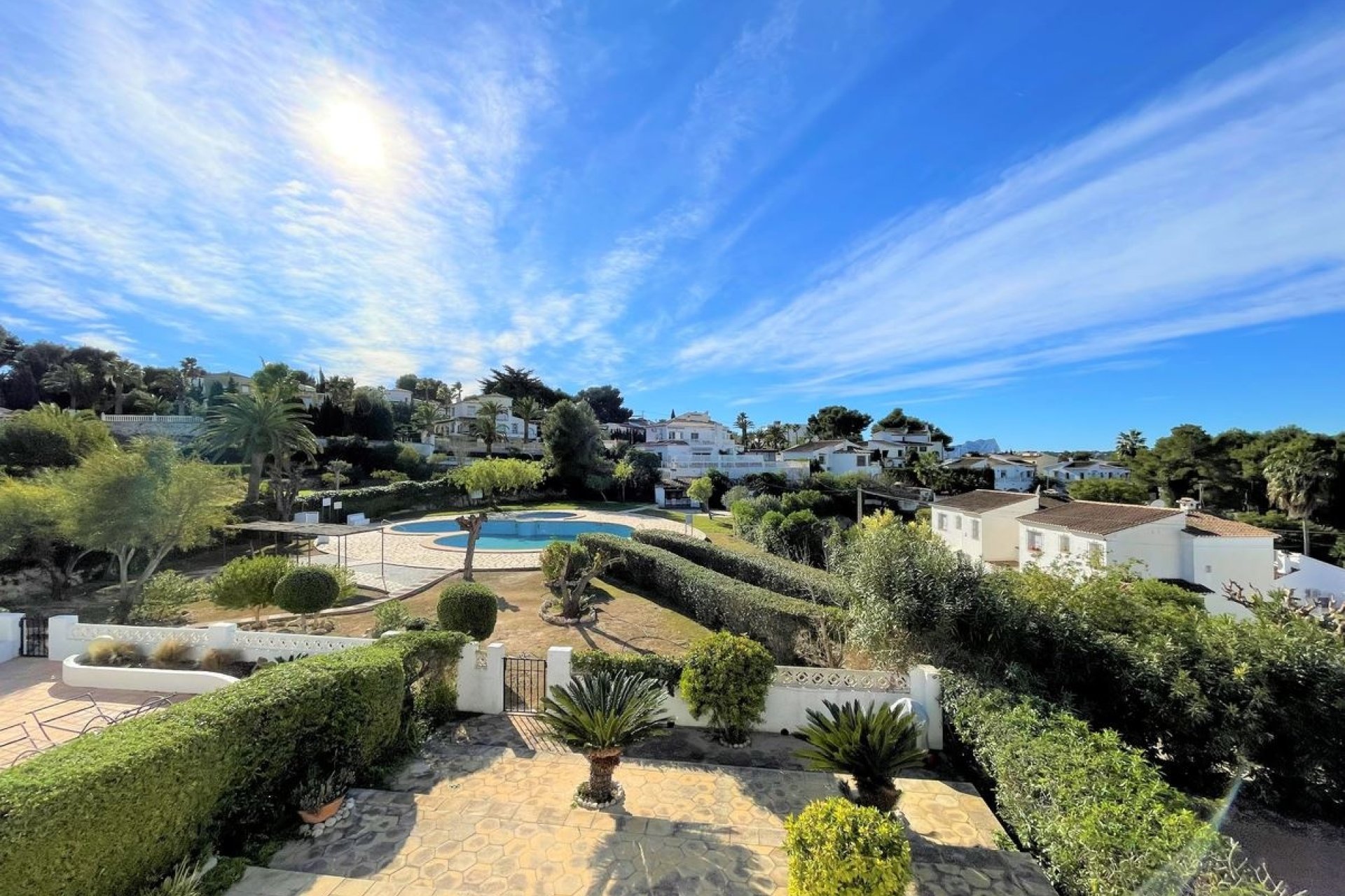 Vente - Villa - Moraira - Pla del Mar