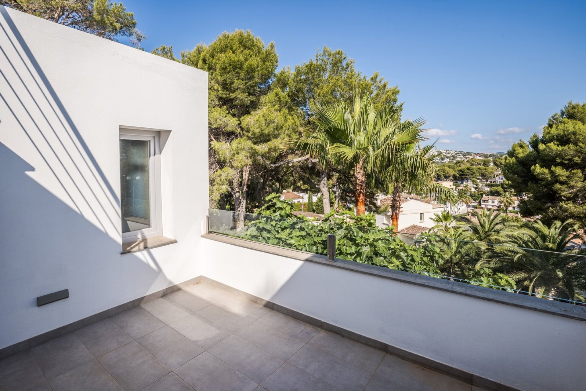 Vente - Villa - Moraira - Pla del Mar