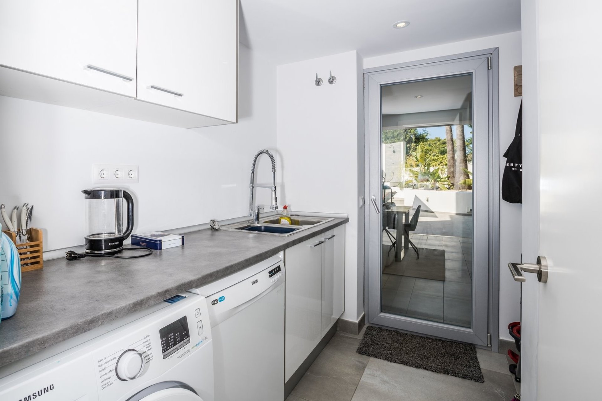 Vente - Villa - Moraira - Pla del Mar