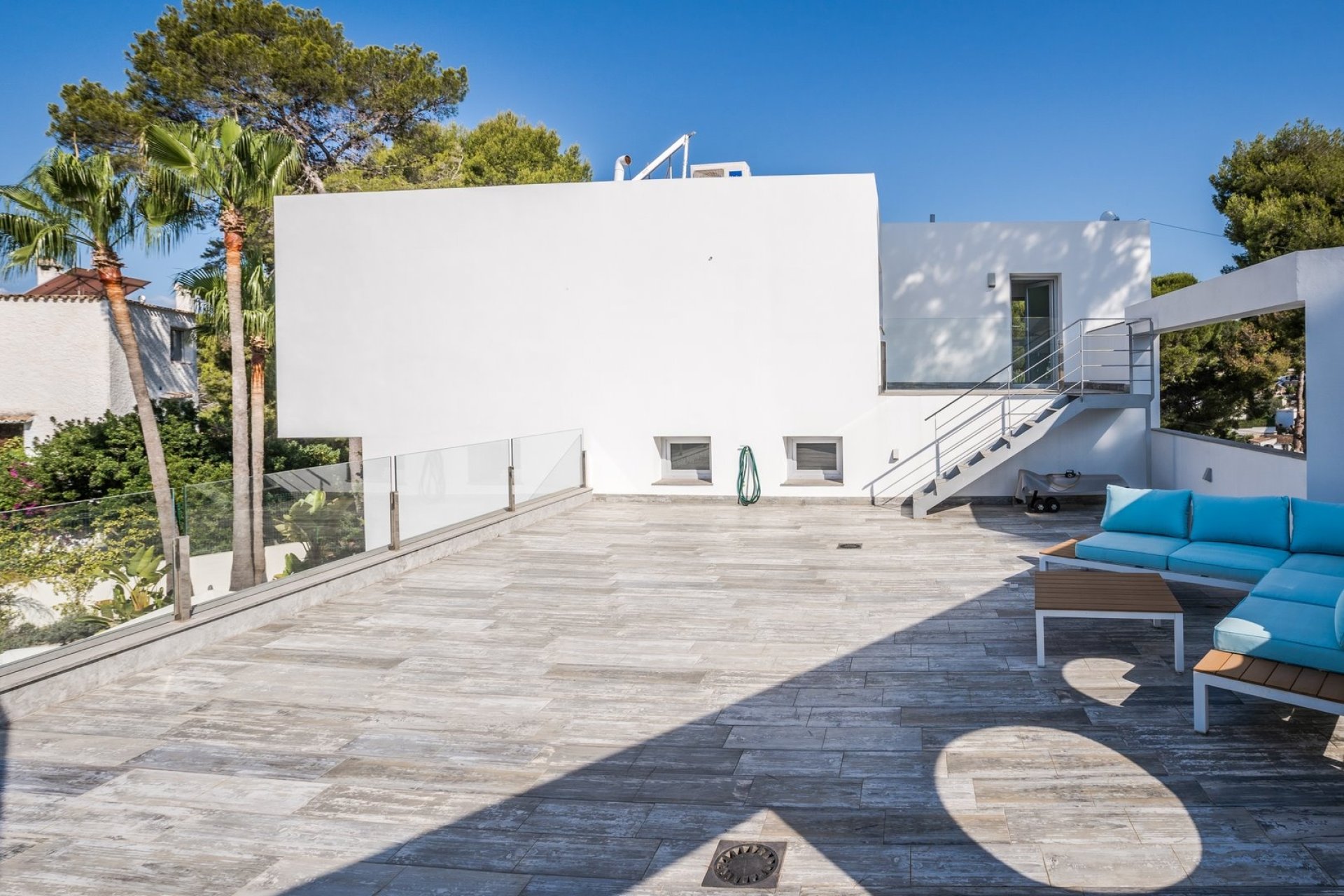 Vente - Villa - Moraira - Pla del Mar