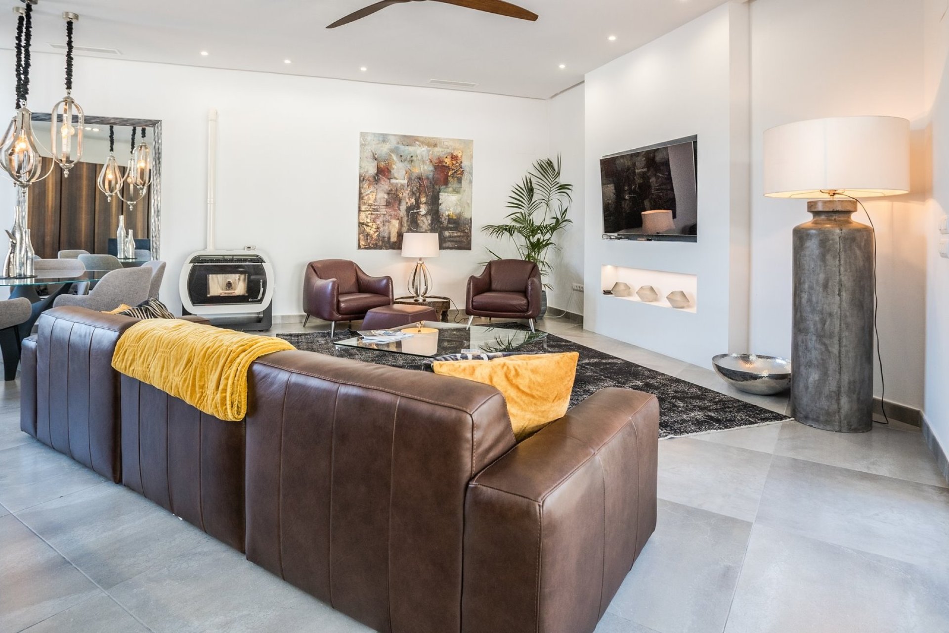 Vente - Villa - Moraira - Pla del Mar